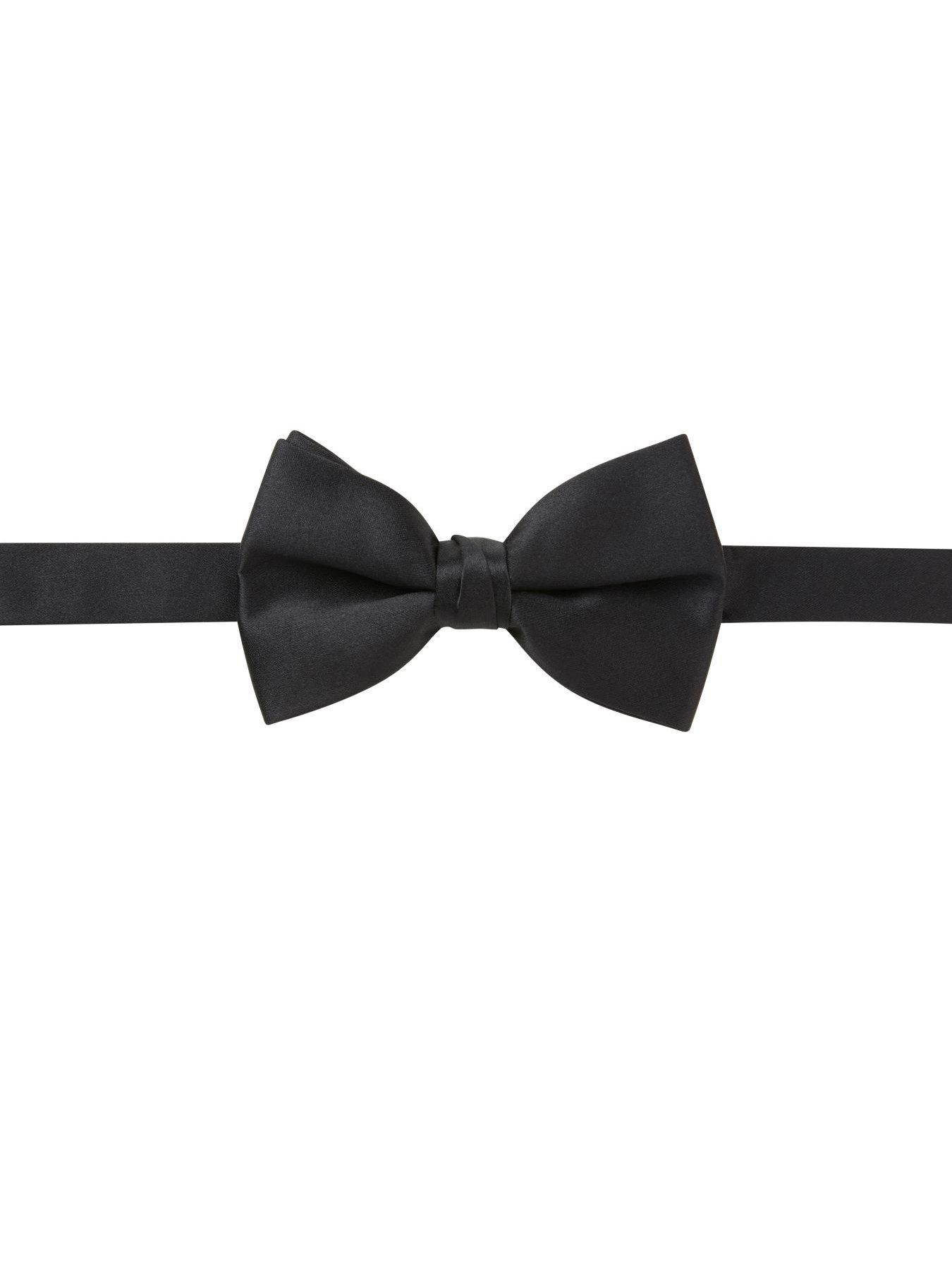 Image 2 of 2 of Skopes Skopes Black Bow Tie