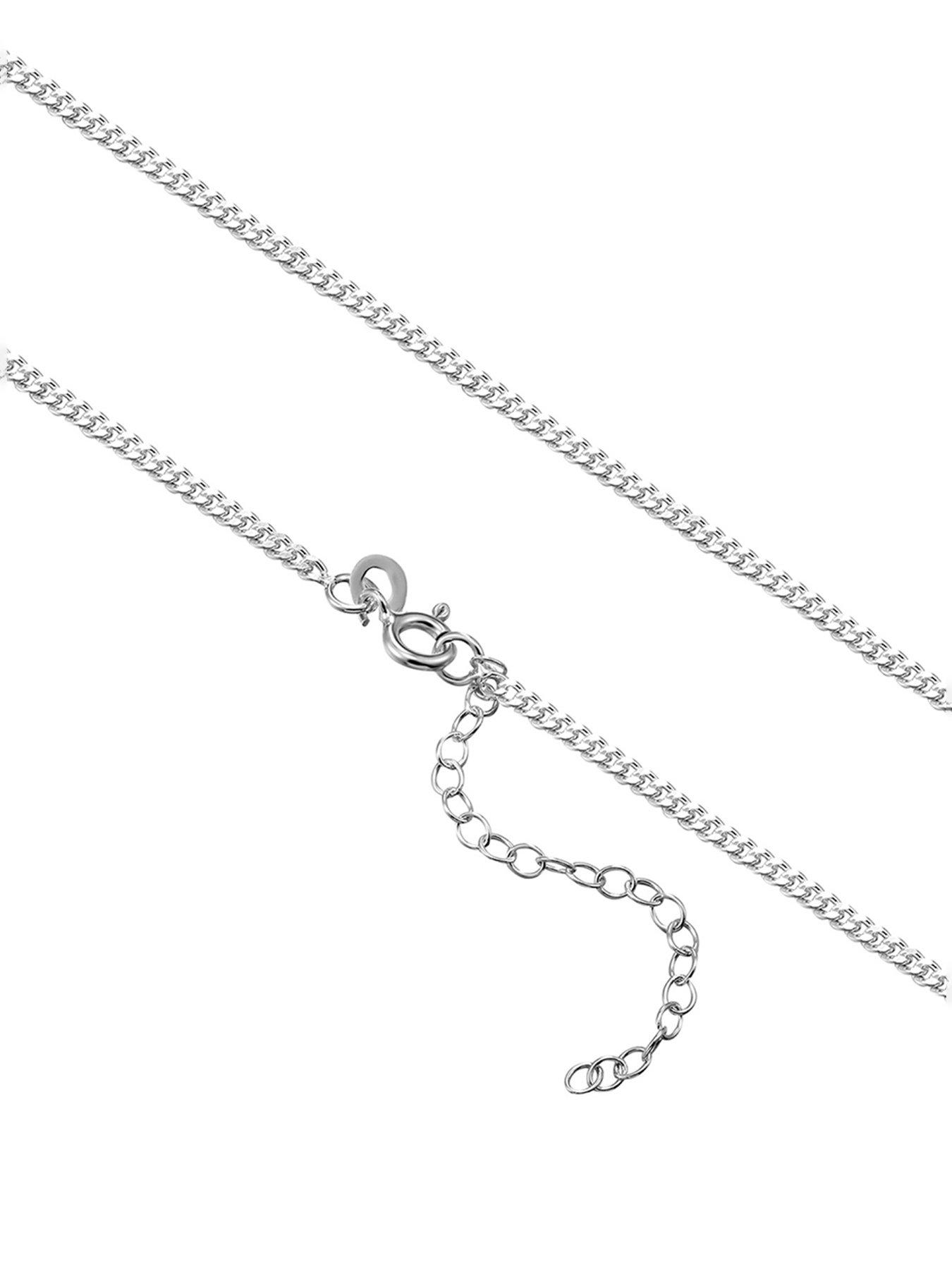 the-love-collection-sterling-silver-24-curb-necklace-chainback