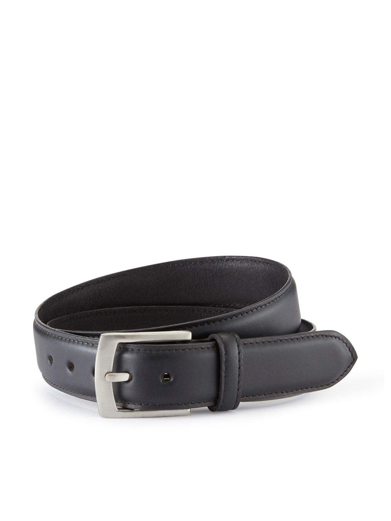 skopes-cranmore-leather-belt-blackfront