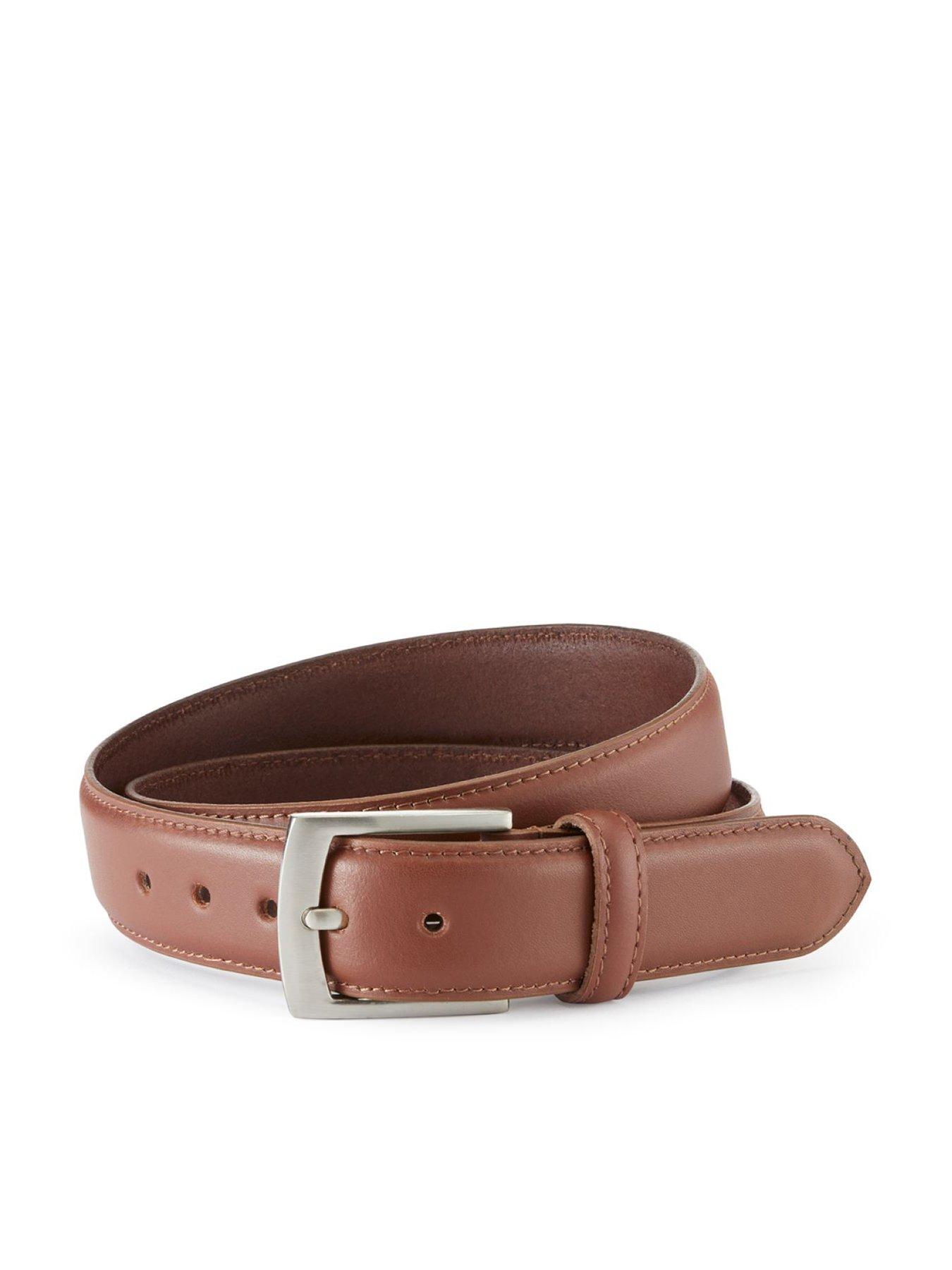 skopes-cranmore-leather-belt-brownfront