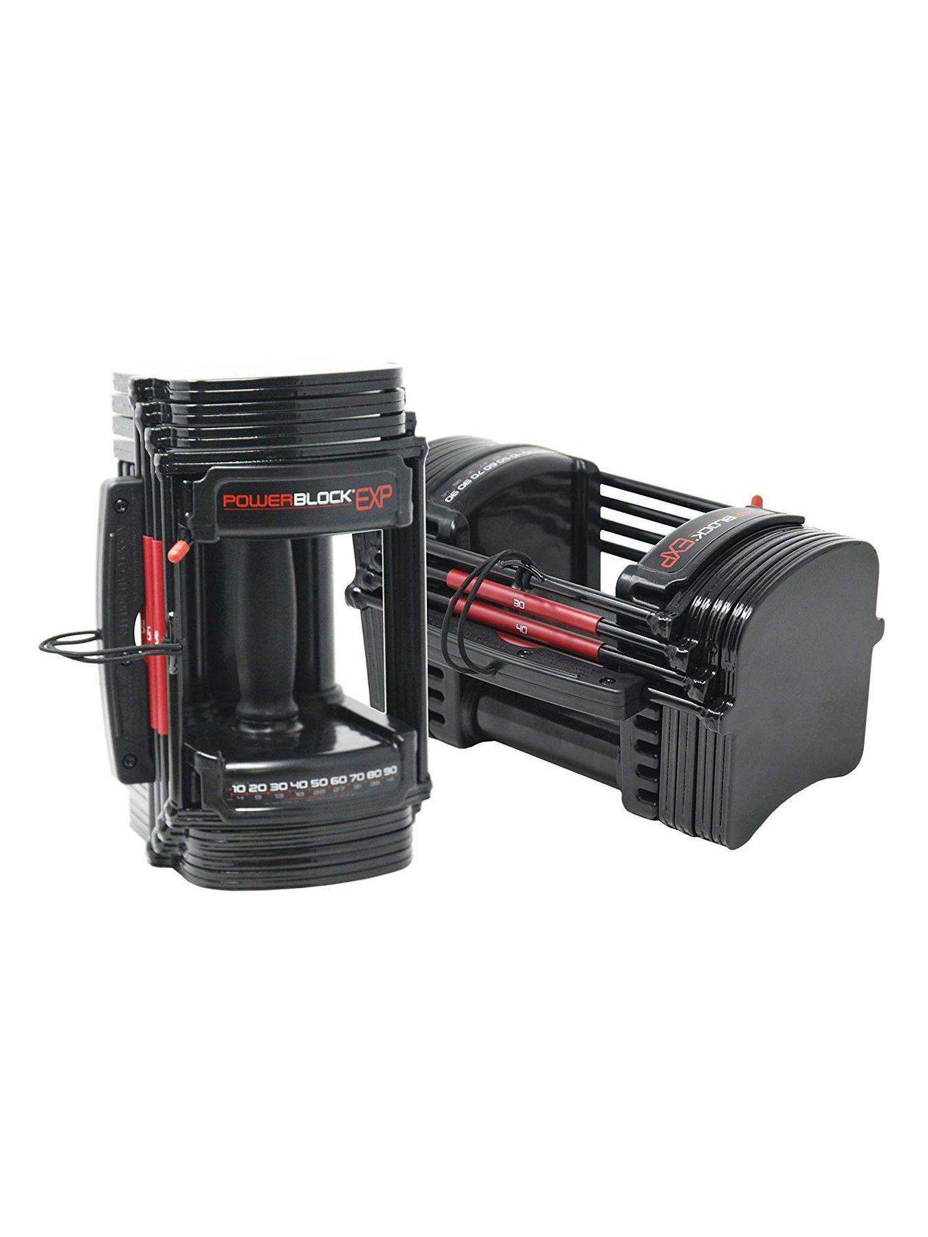 powerblock-elite-exp-adjustable-dumbbells-stage-1stillFront