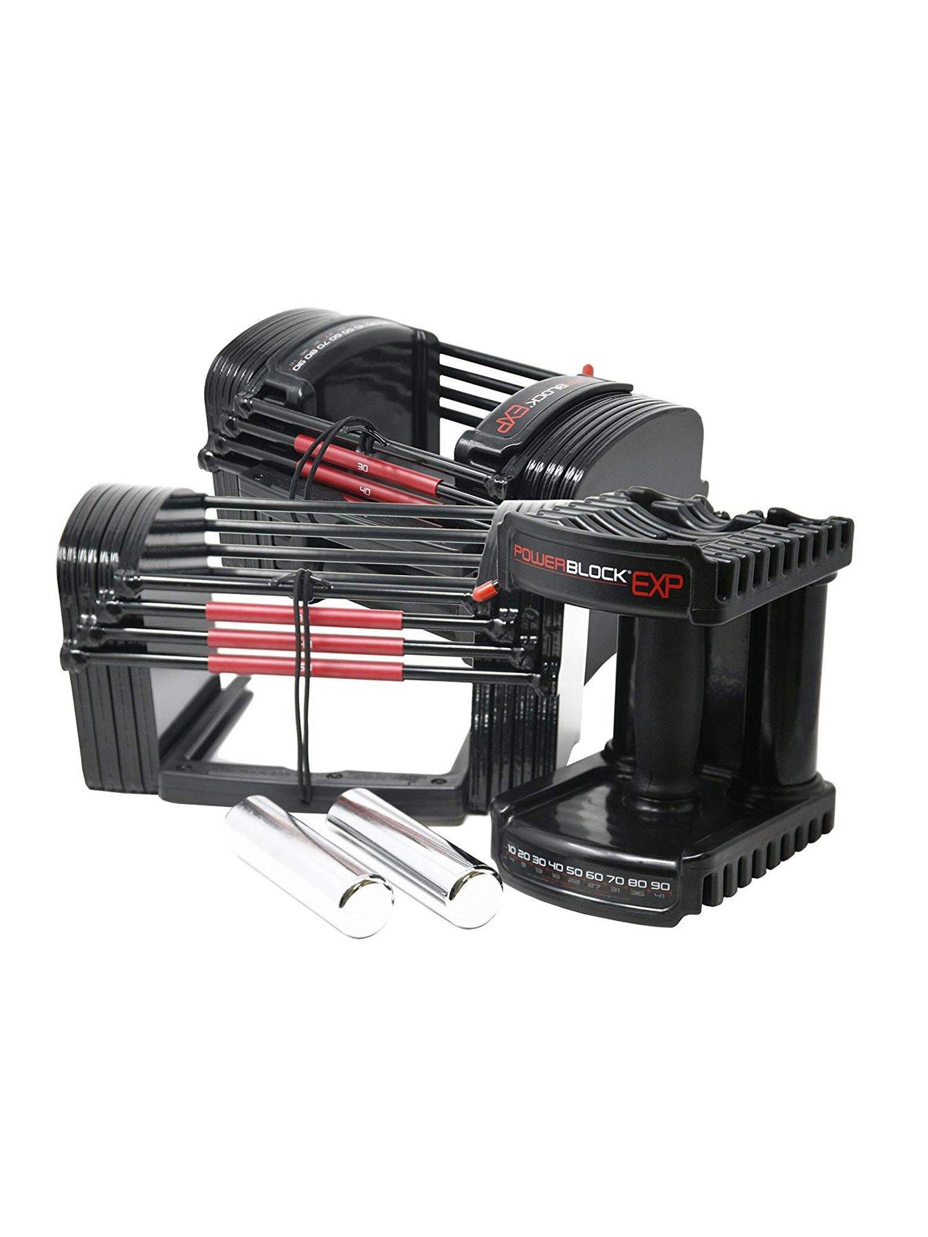 powerblock-elite-exp-adjustable-dumbbells-stage-1back
