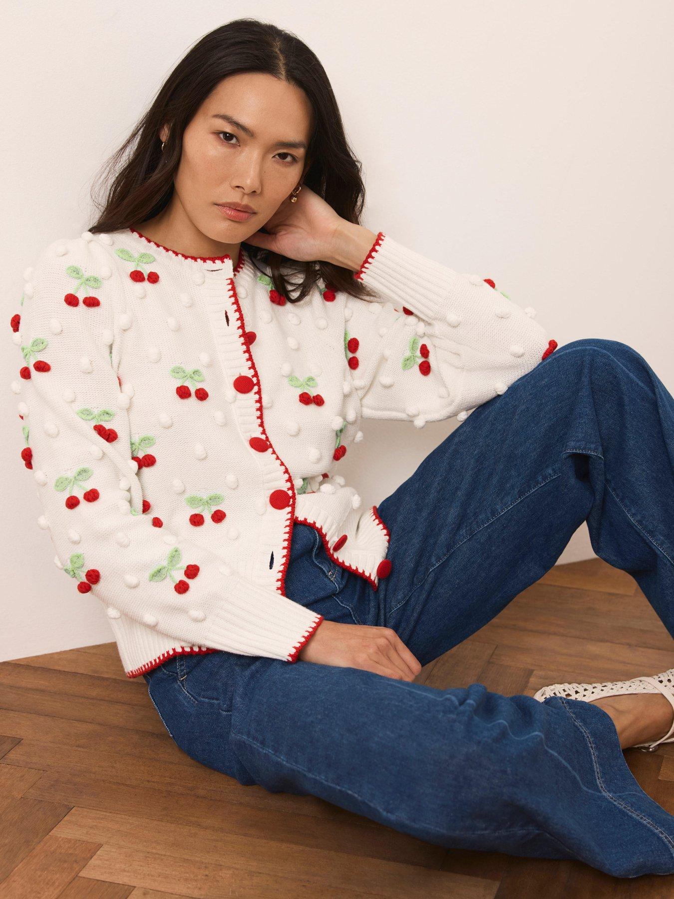 mint-velvet-cherry-knitted-cardiganfront