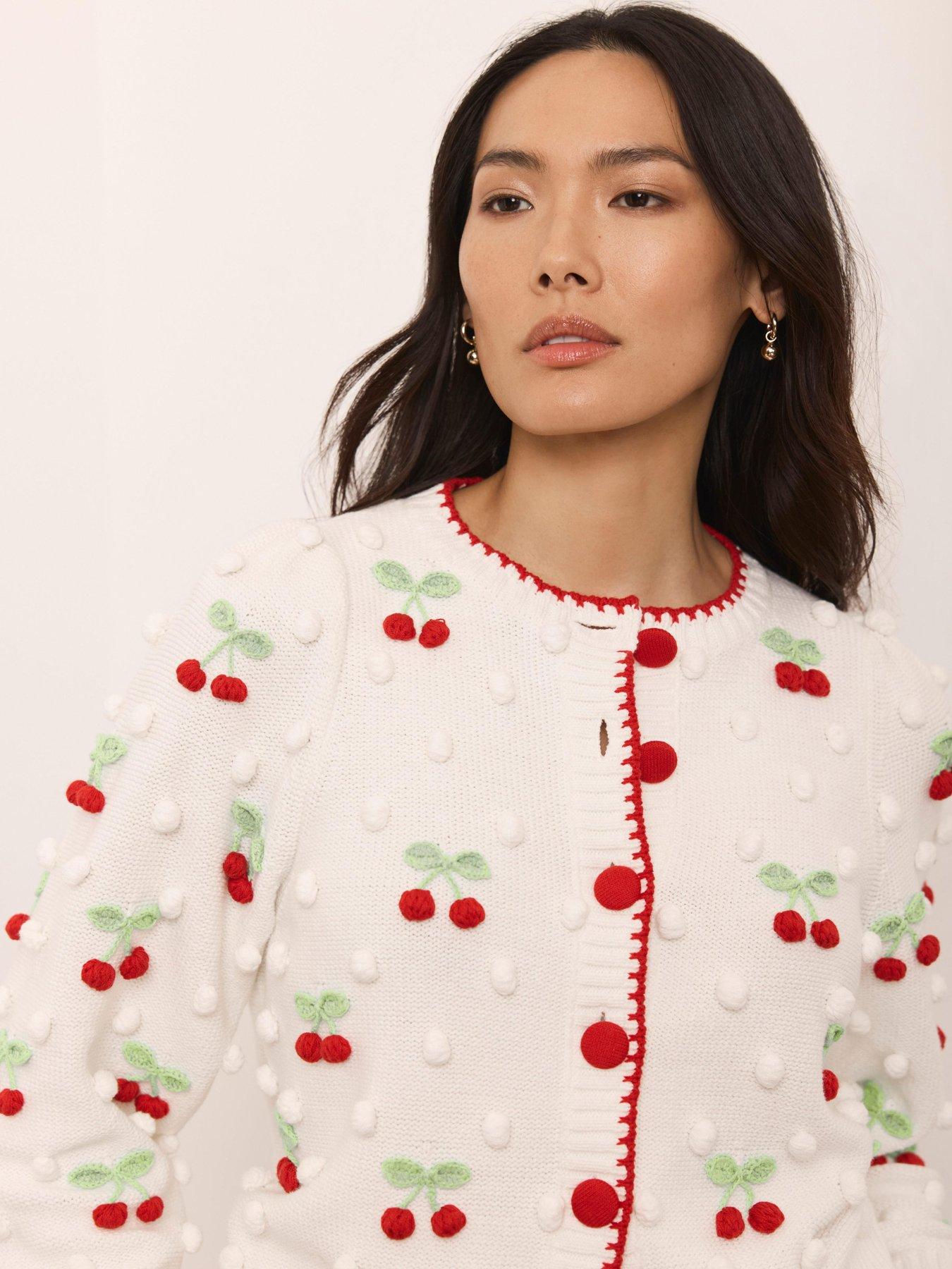 mint-velvet-cherry-knitted-cardiganoutfit