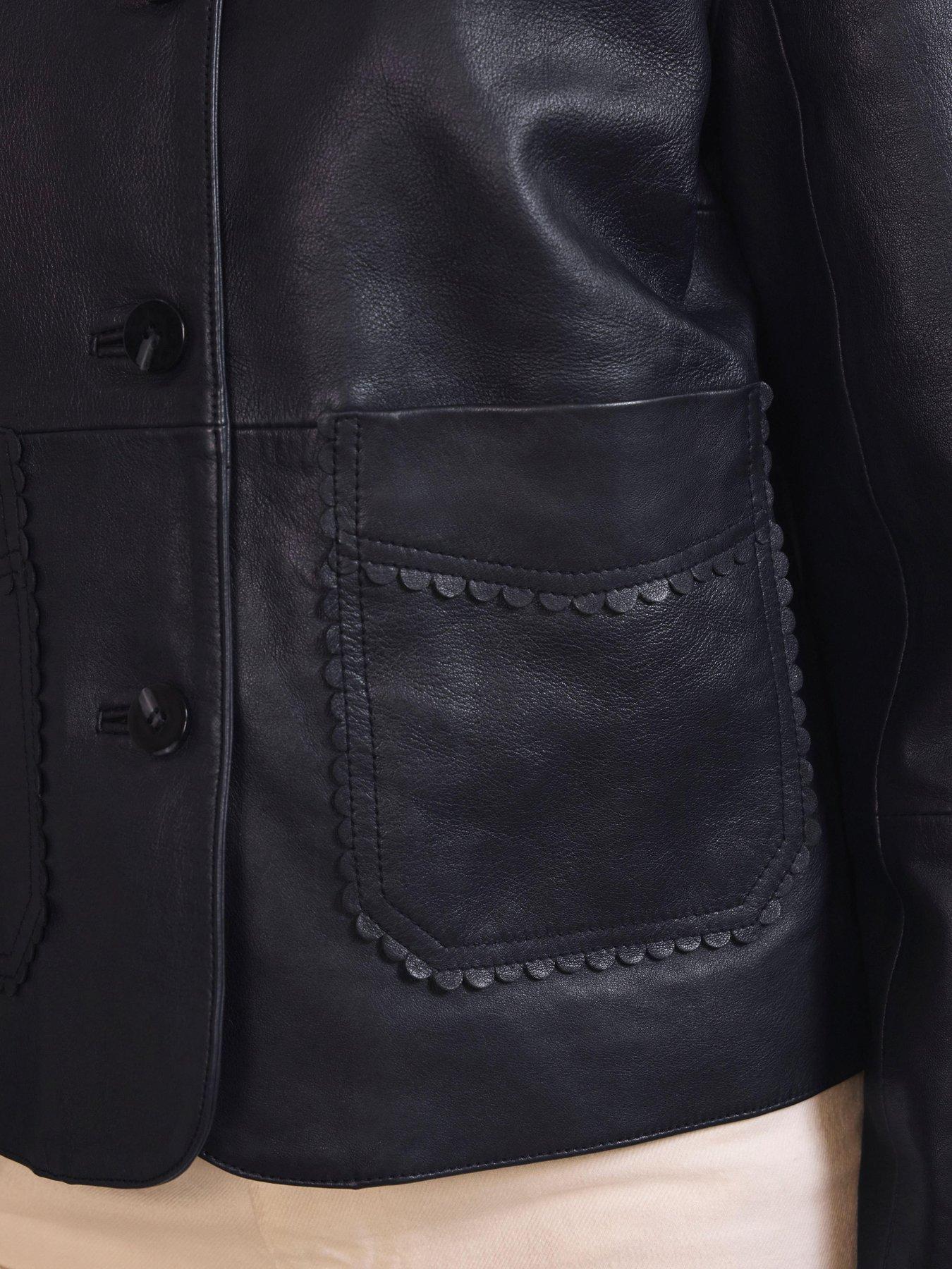 mint-velvet-navy-leather-scallop-jacketback