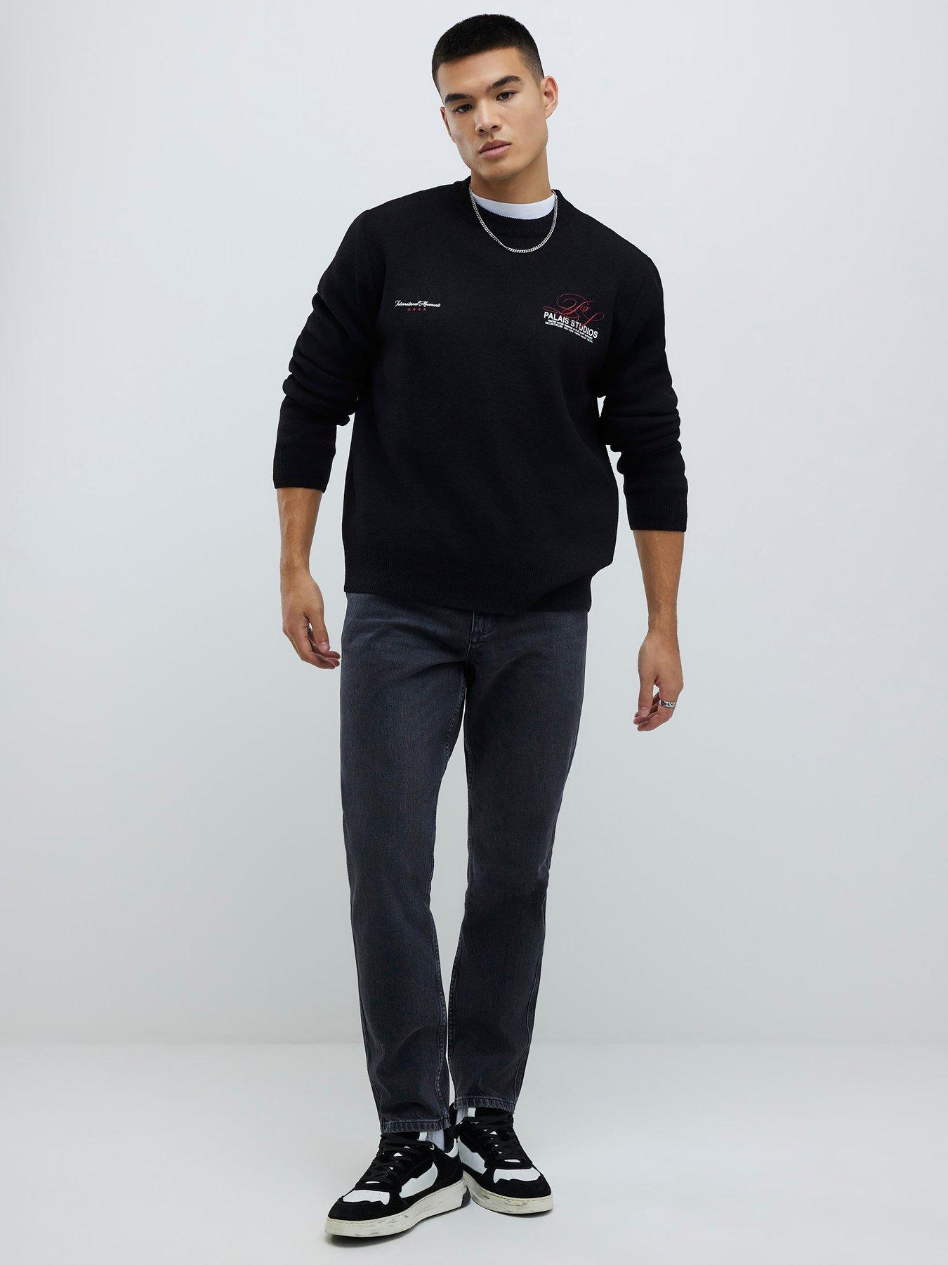 river-island-tapered-washed-bridges-jeans-blackback