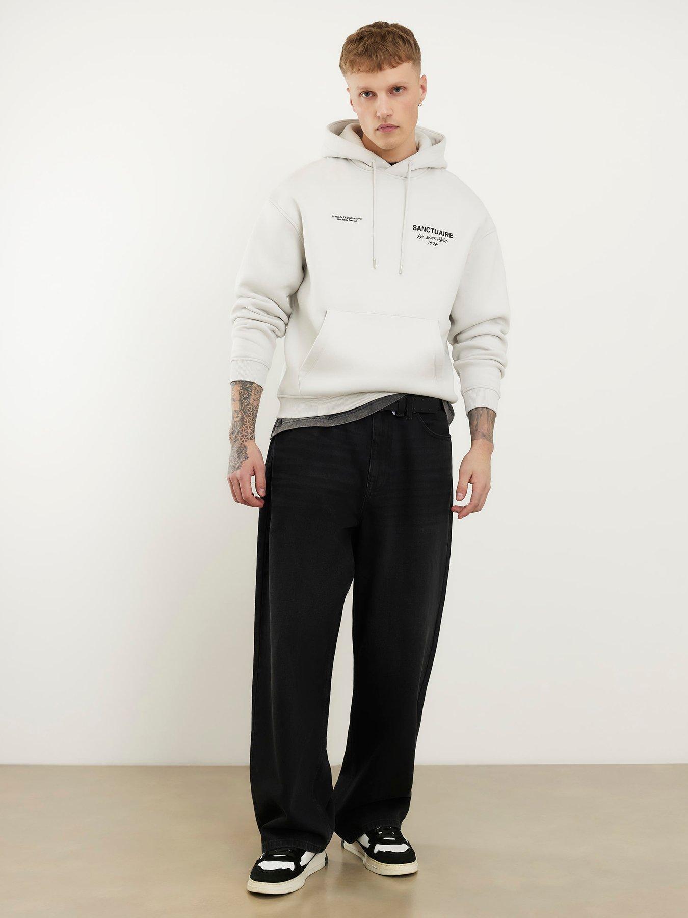 river-island-sanctuaire-oversized-hoodie-greyback