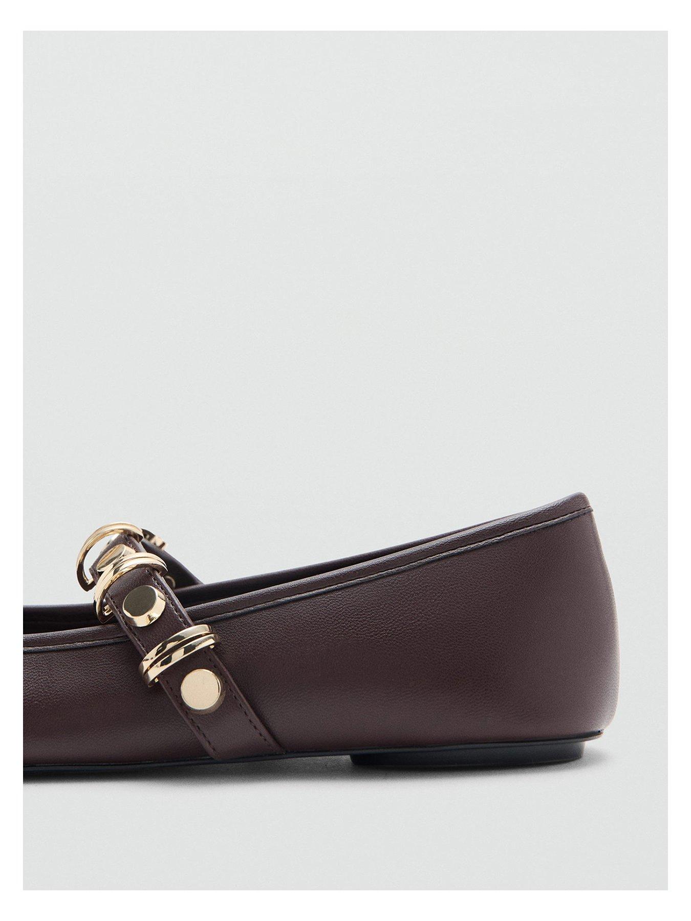 mango-ballerinas-with-strip-and-bow-detail-redoutfit