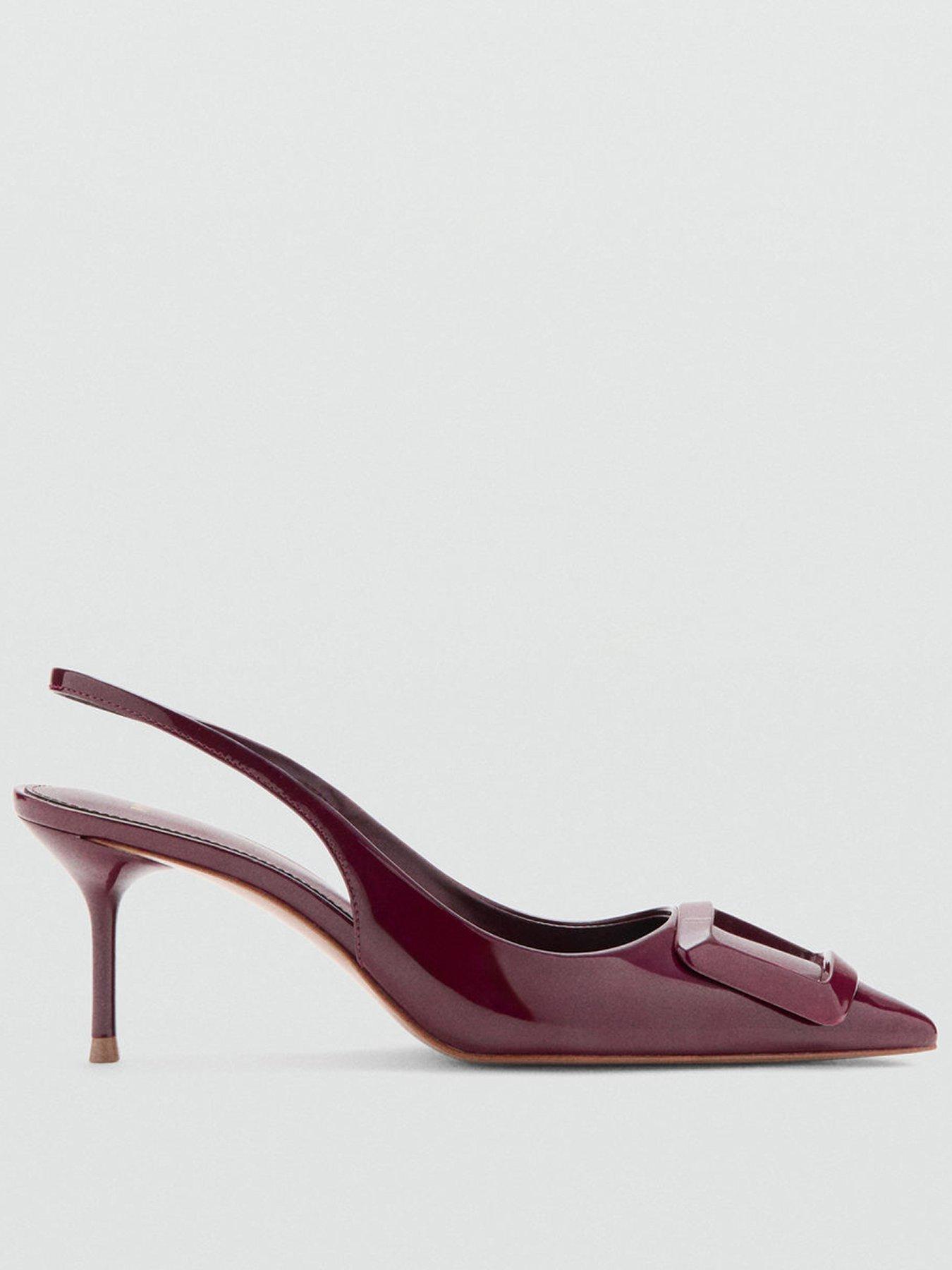 mango-shoes-princess-redfront