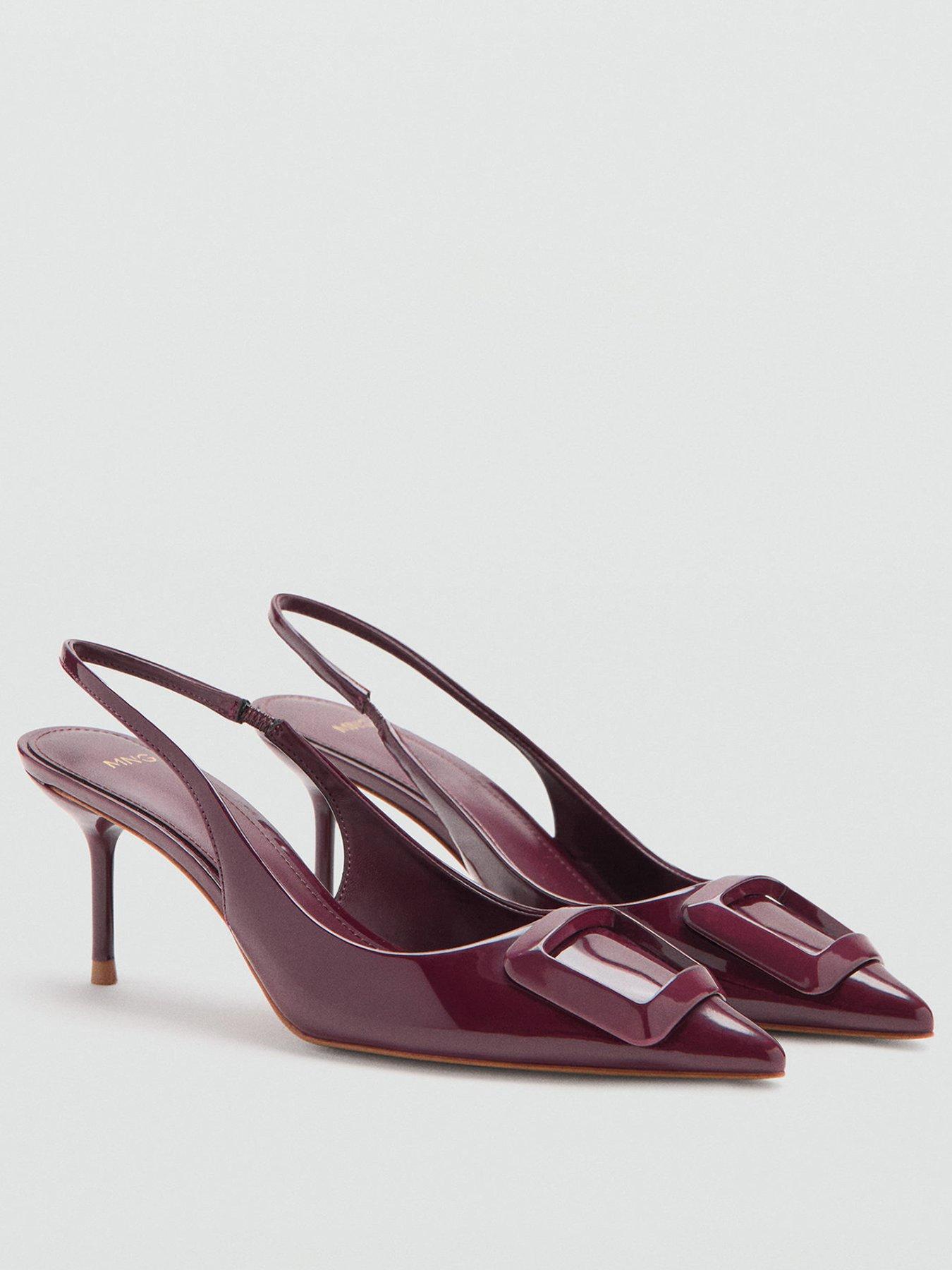 mango-shoes-princess-redstillFront