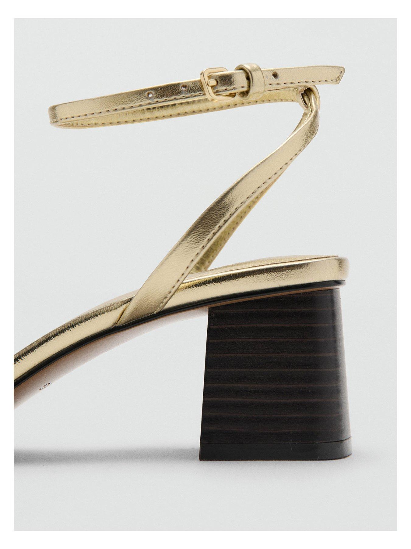 mango-block-heeled-sandals-goldoutfit