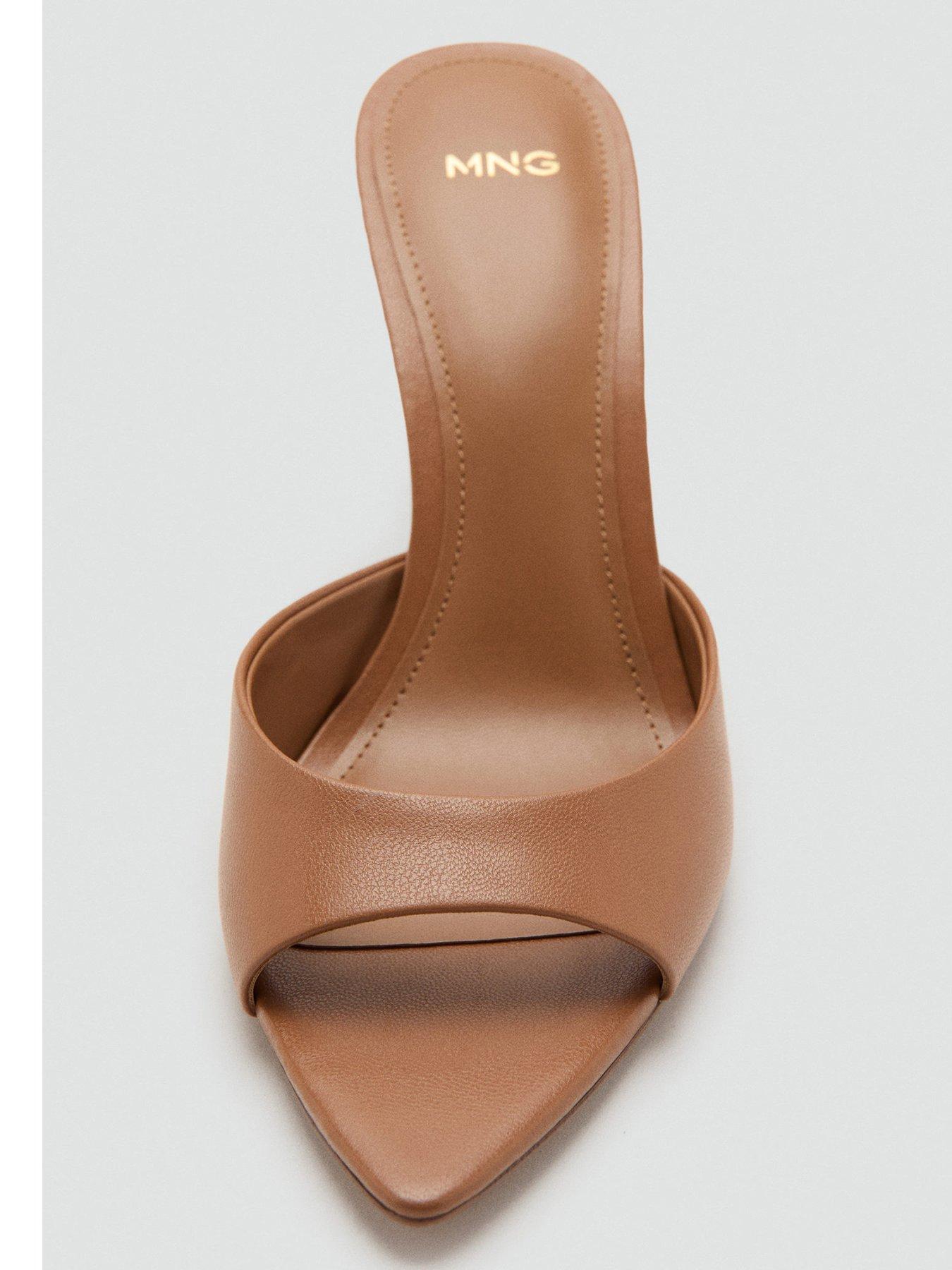 mango-pointed-heel-sandals-brownoutfit