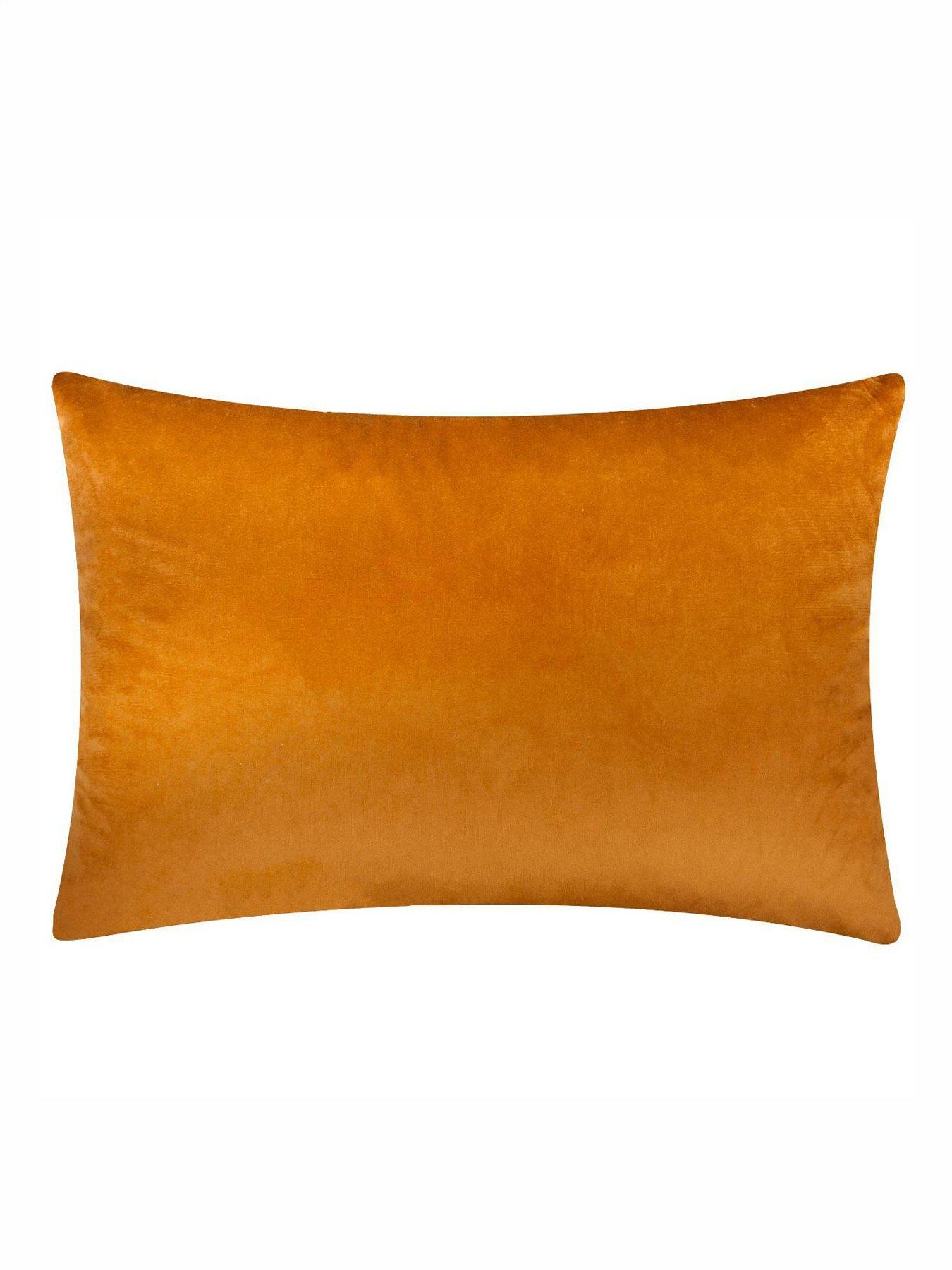 Image 4 of 6 of Furn Metro Abstract 40X60 Polyester Cushion Multi
