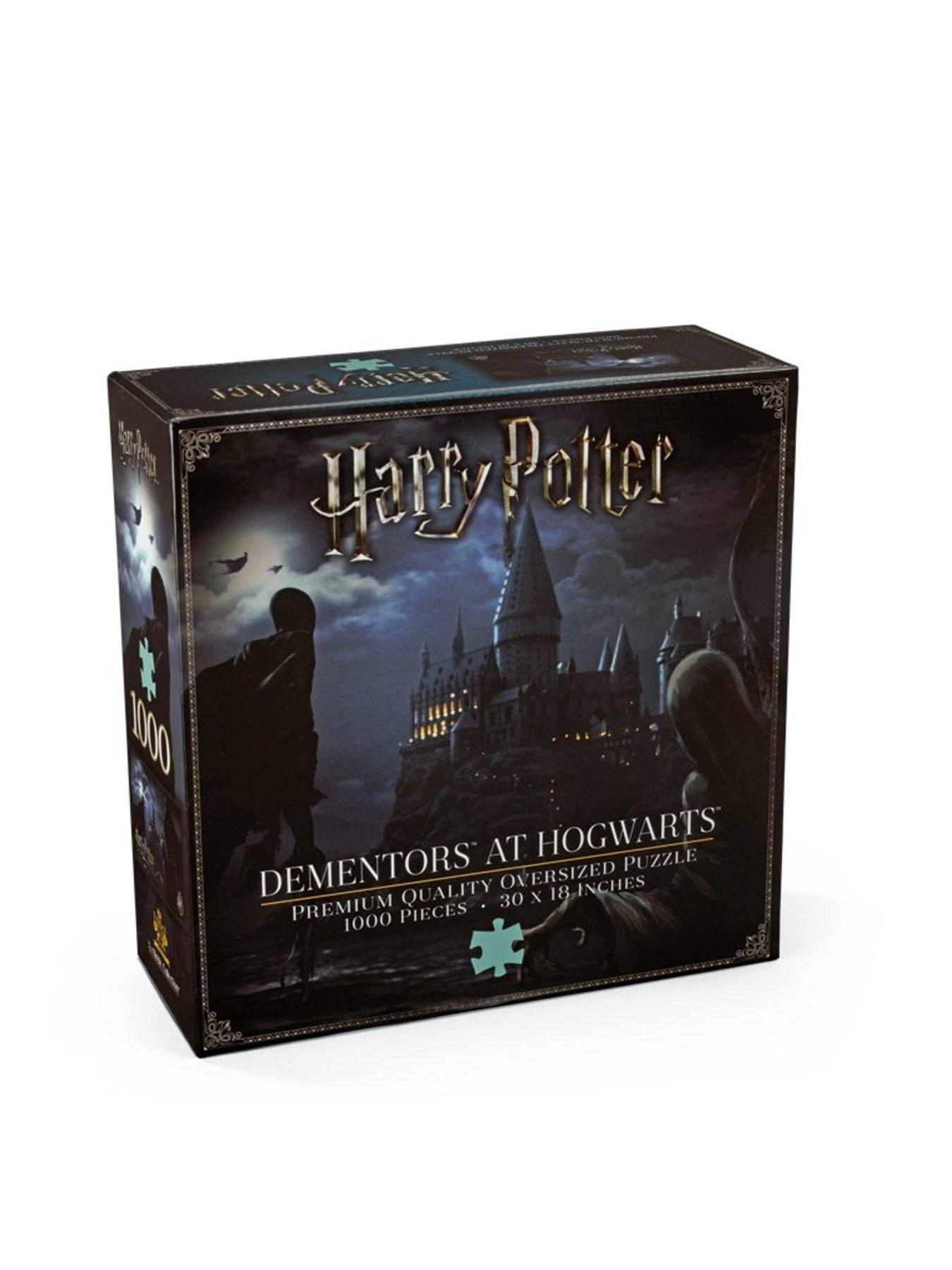 harry-potter-harry-potter-dementors-at-hogwarts-1000-piece-puzzle
