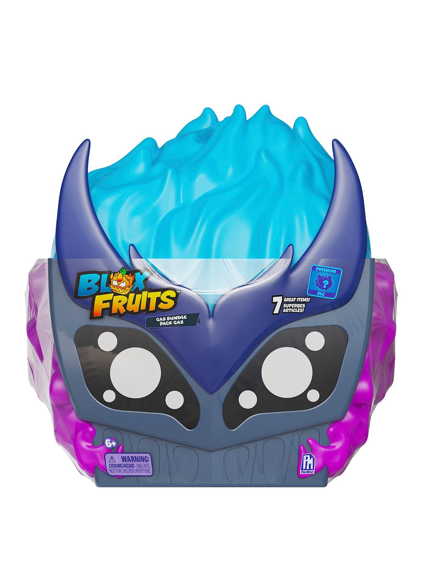 Blox Fruits Blox Fruits Series 4 Gas Collector Bundle