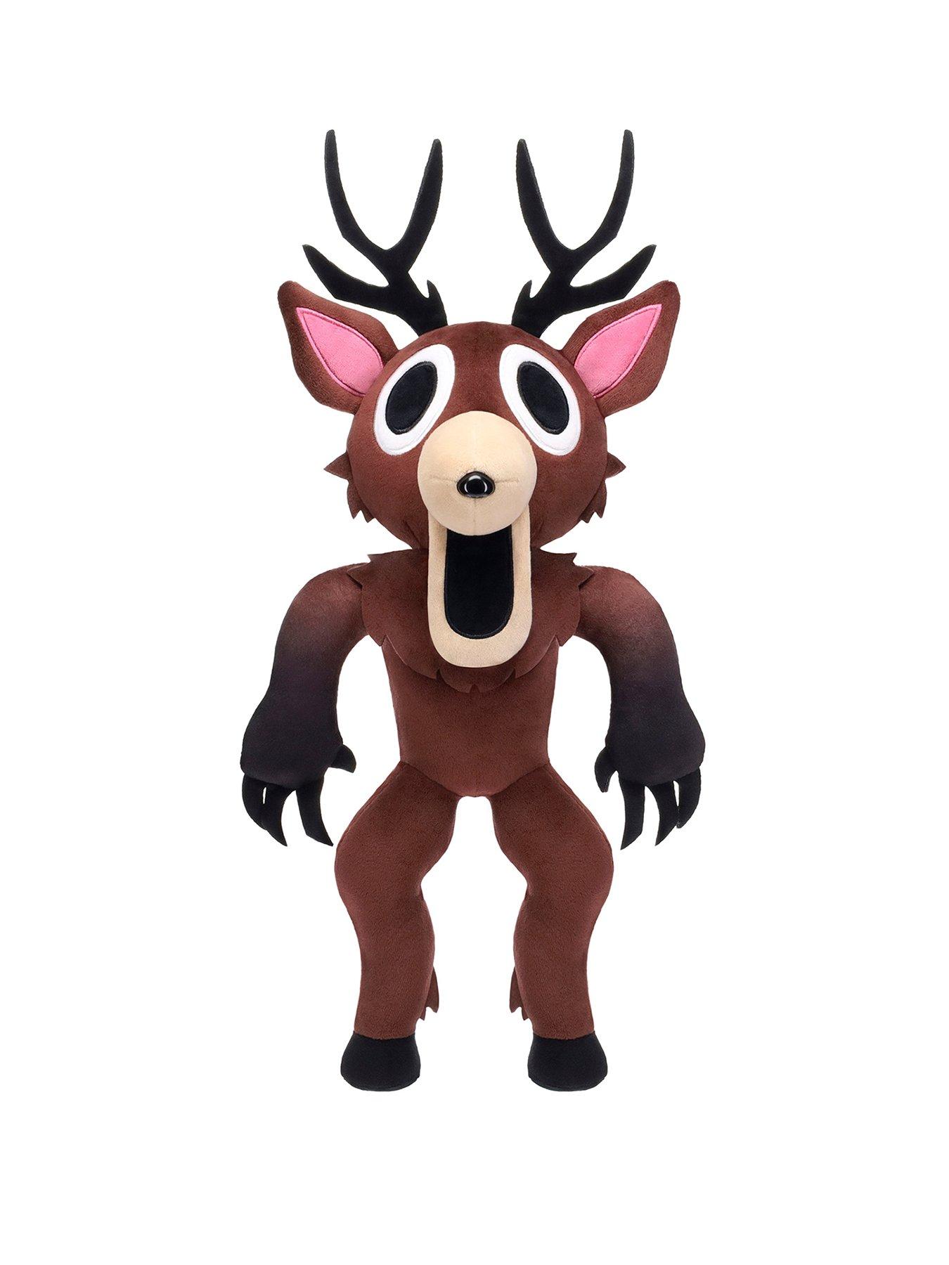 99 Nights In The Forest 12" Deluxe Plush - Deer