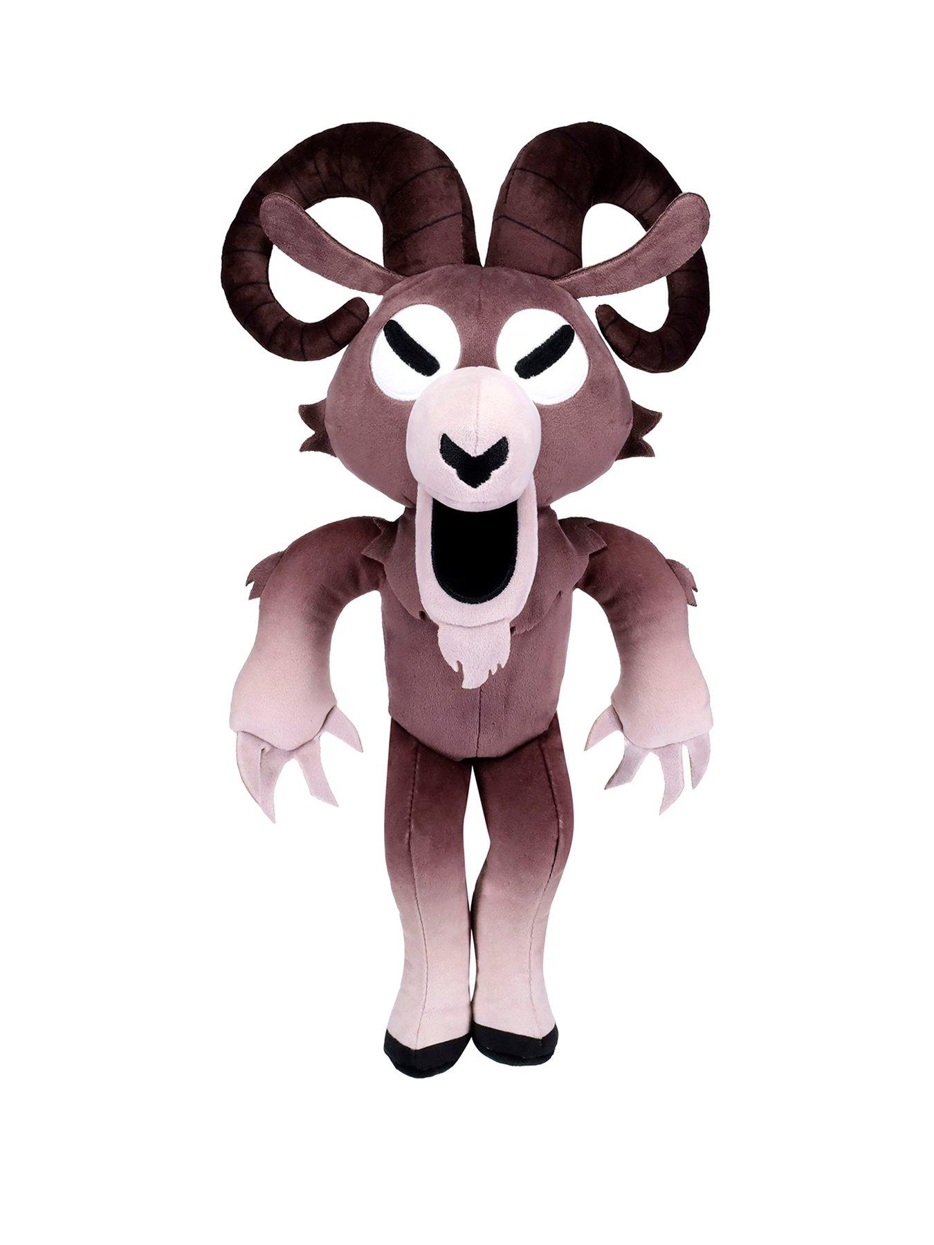 99 Nights In The Forest 12" Deluxe Plush - Ram