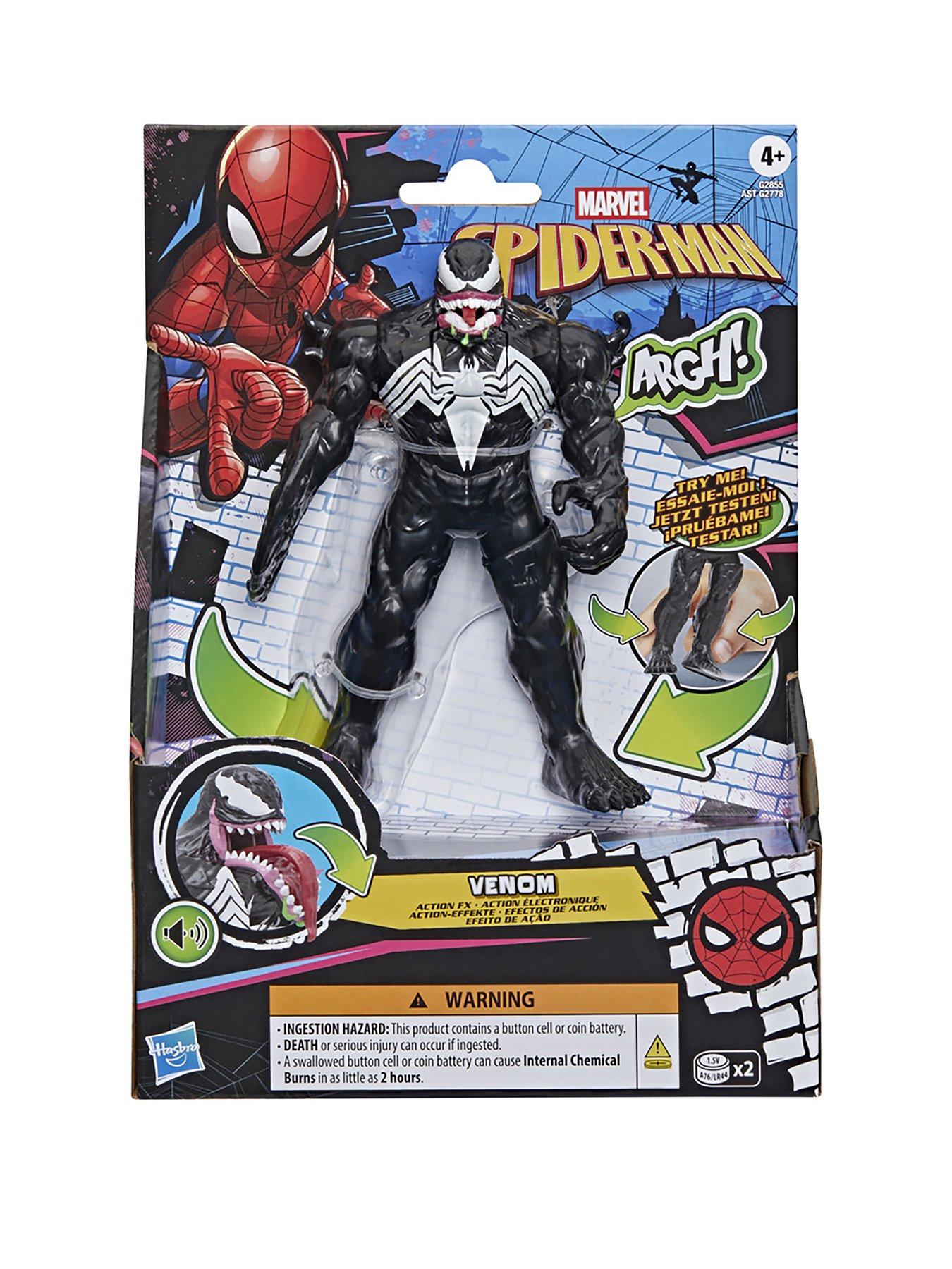 spiderman-spd-action-fx-6in-venom-figure