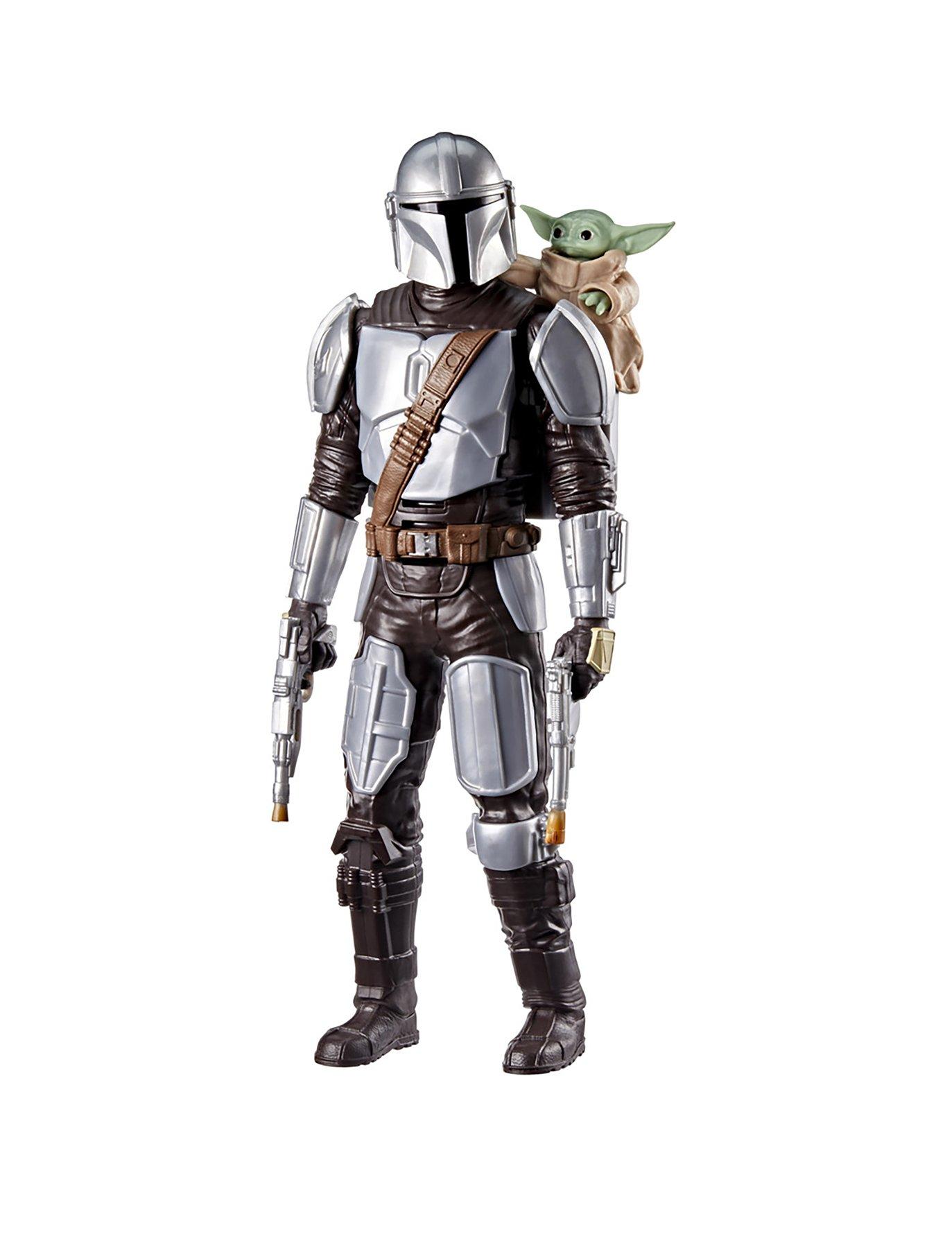 Star Wars SW MOVIE FEATURE FIGURE