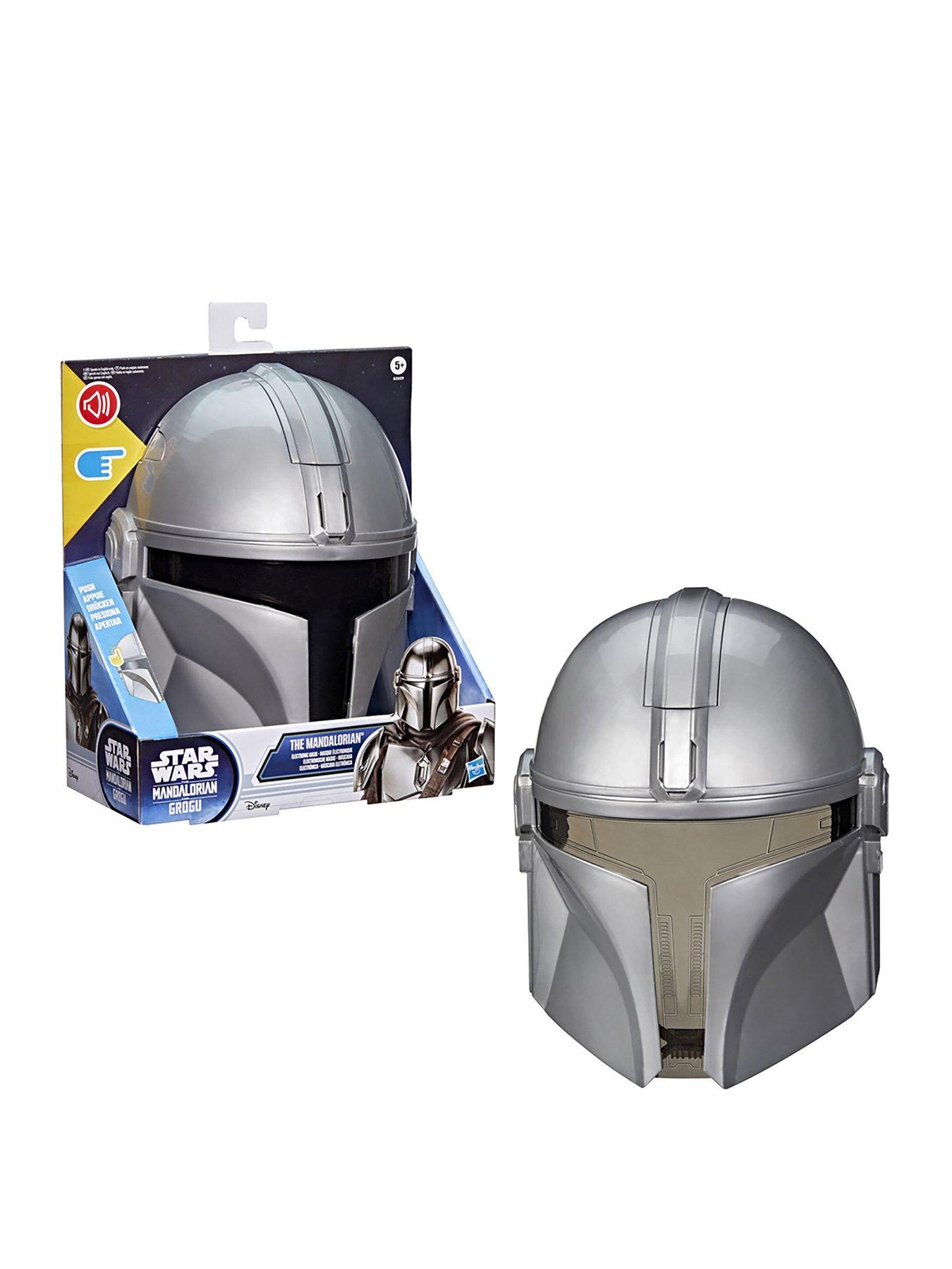 Star Wars SW MOVIE FEATURE MASK