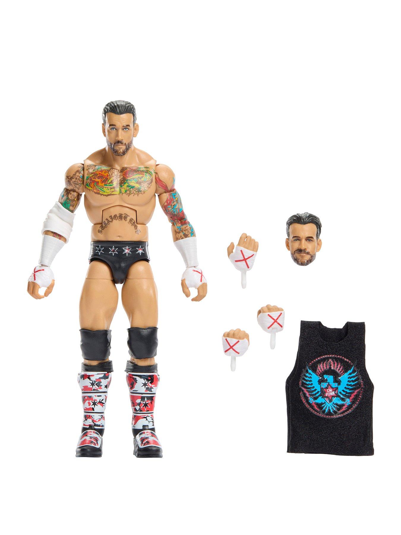wwe-wwe-elite-collection-top-picks-cm-punk-action-figure-amp-accessories-6-inch-collectible-set-styles-may-vary
