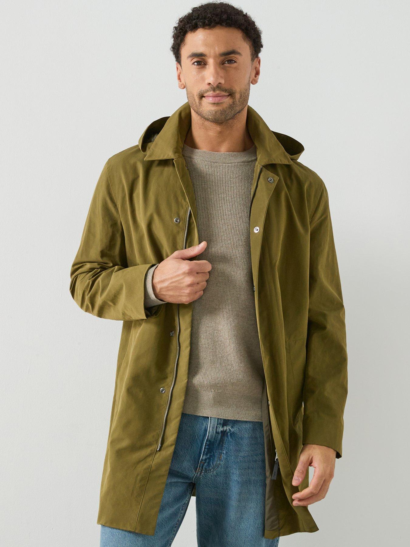 mango-gale-trenchcoat-greenfront
