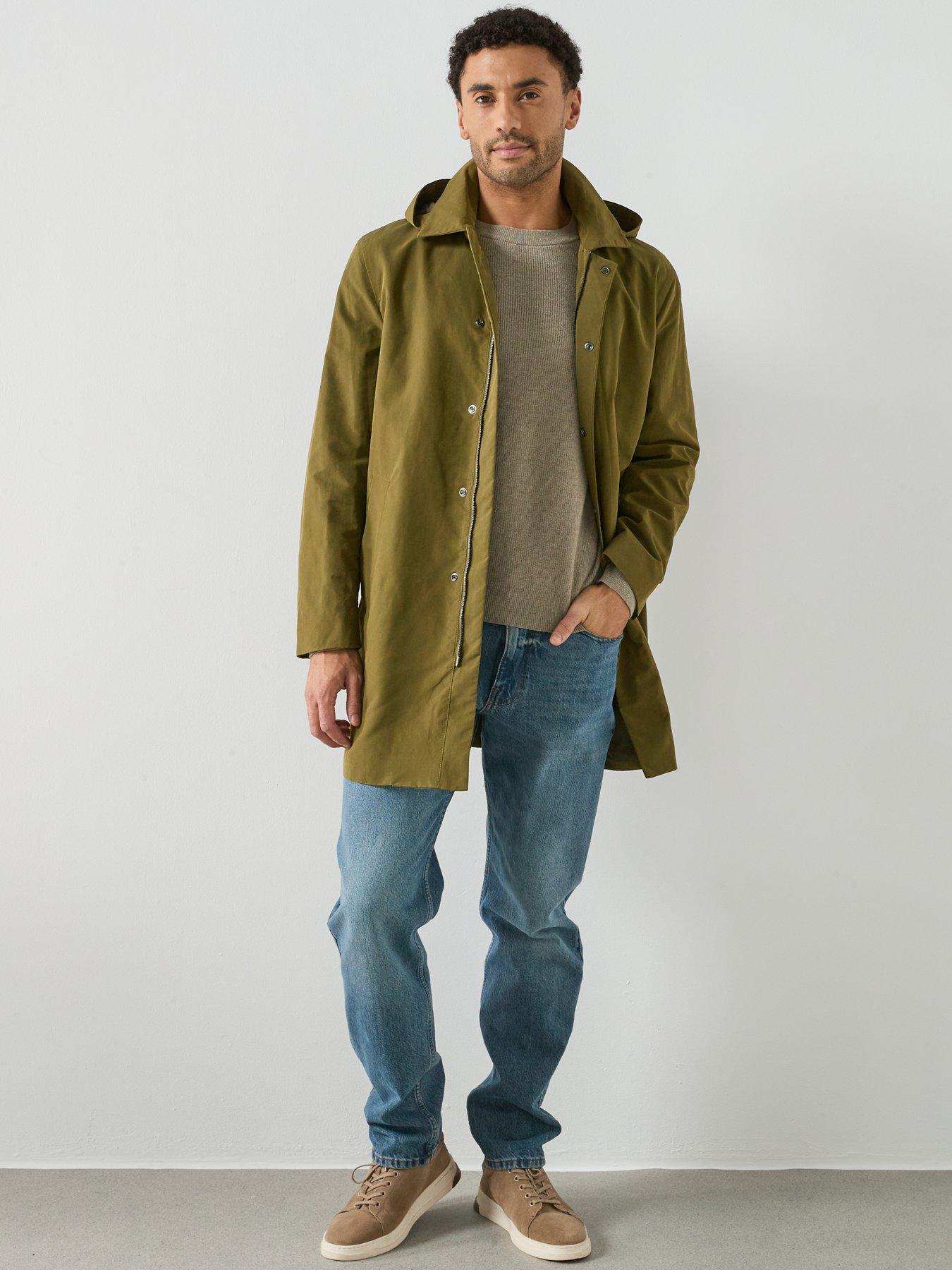 mango-gale-trenchcoat-greenback