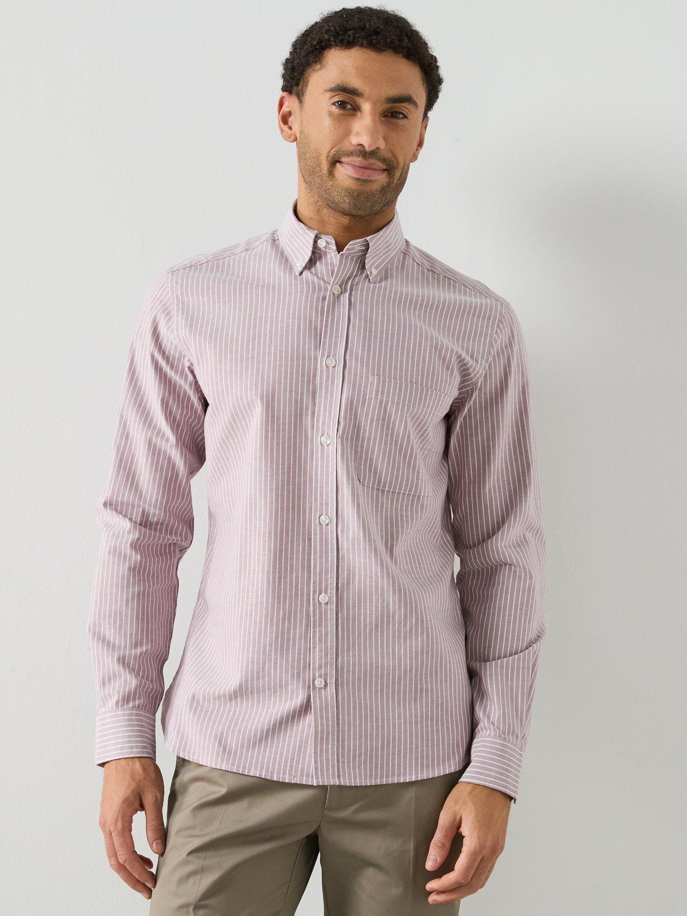 mango-mango-oxlir-shirtfront