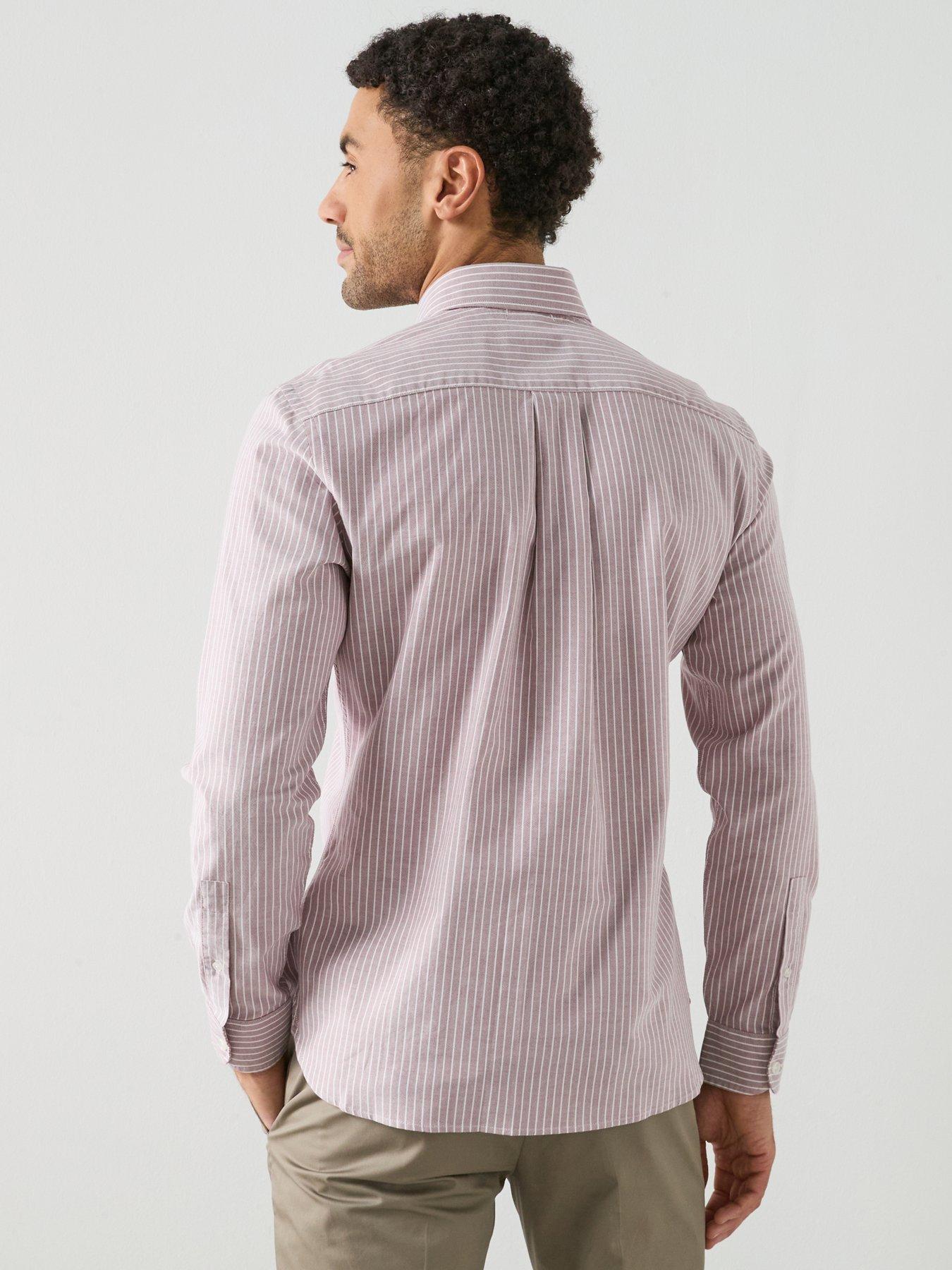 mango-mango-oxlir-shirtstillFront