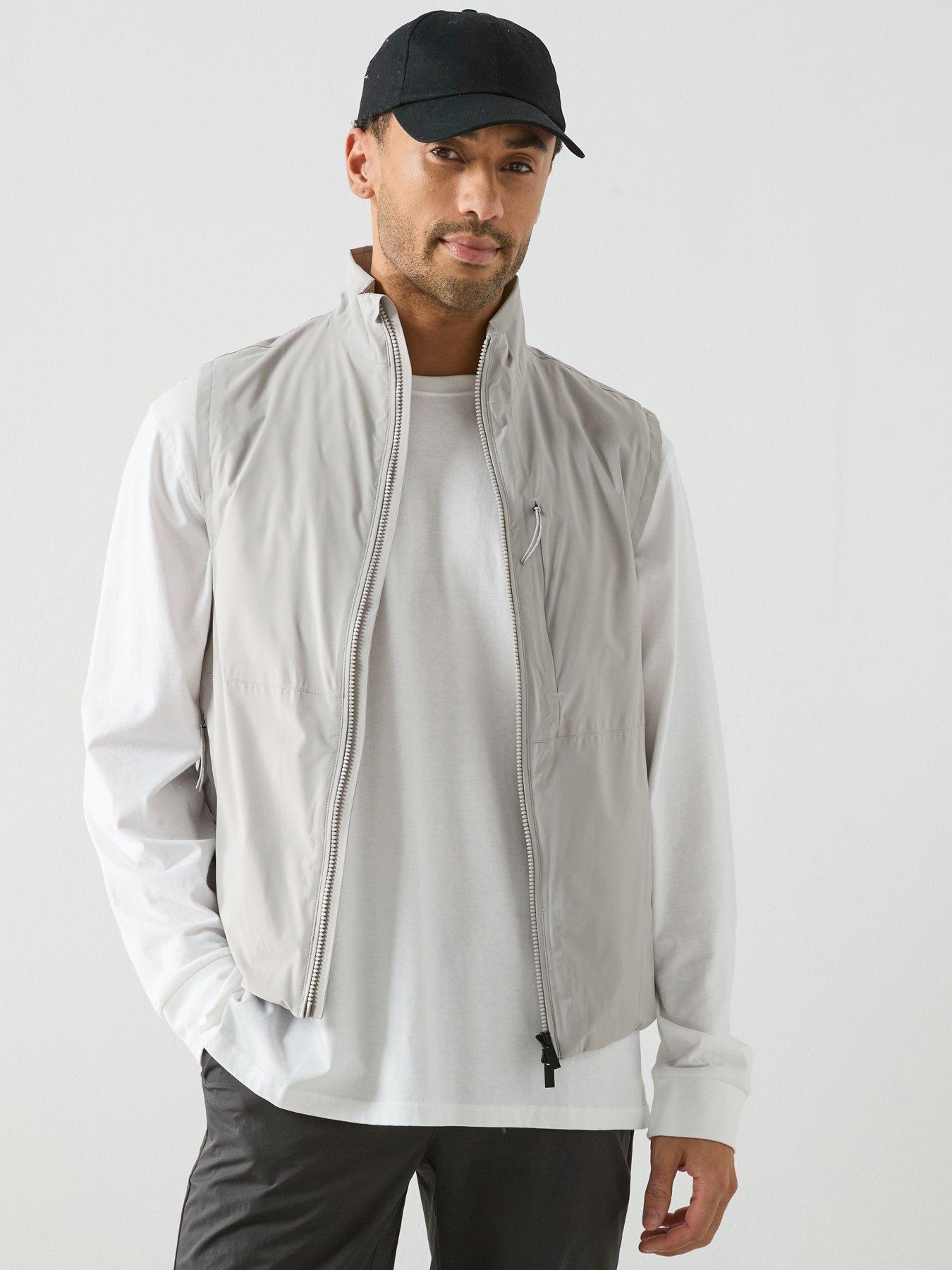 mango-performance-atlast-outer-vest-greyfront