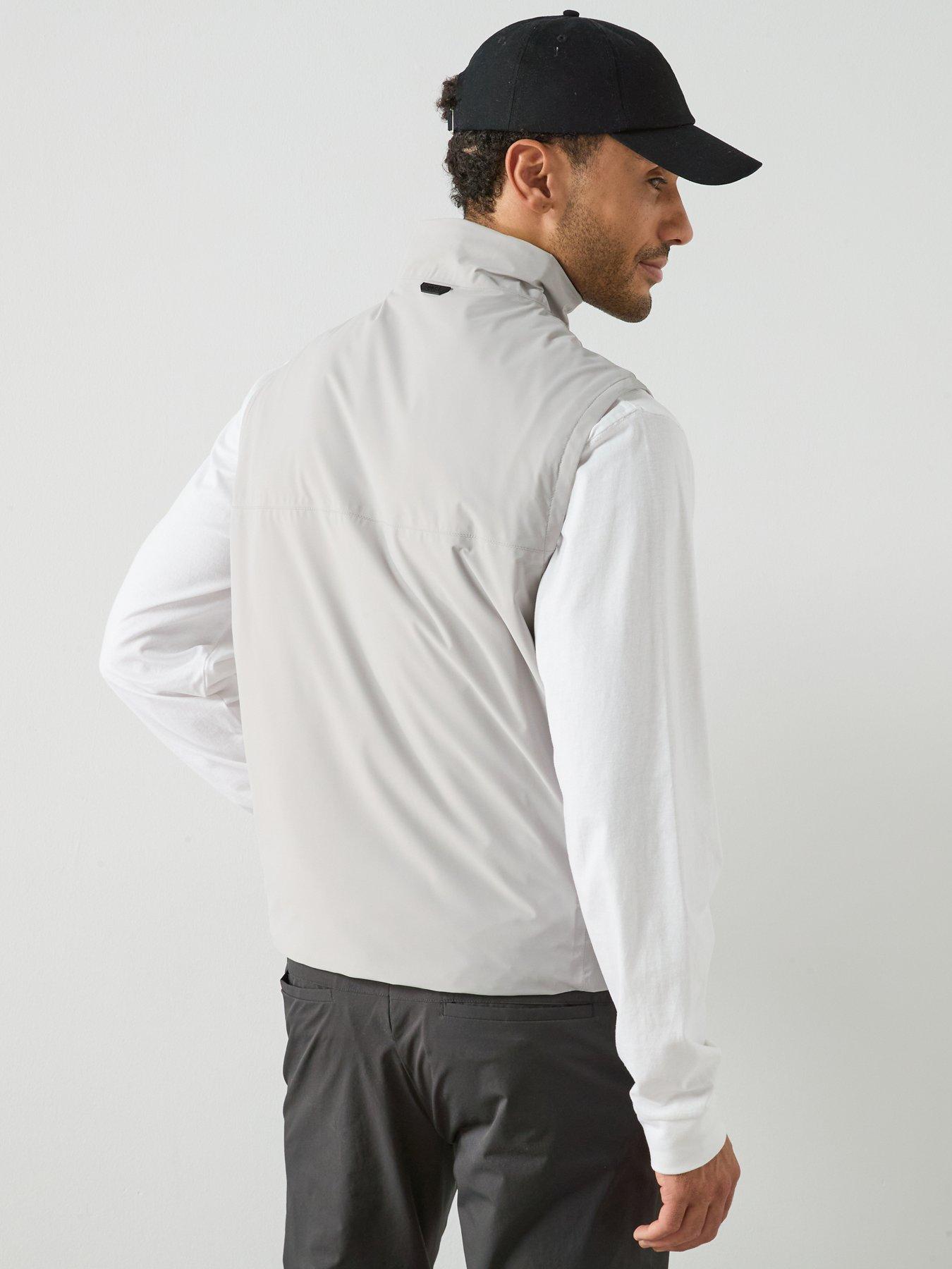 mango-performance-atlast-outer-vest-greystillFront
