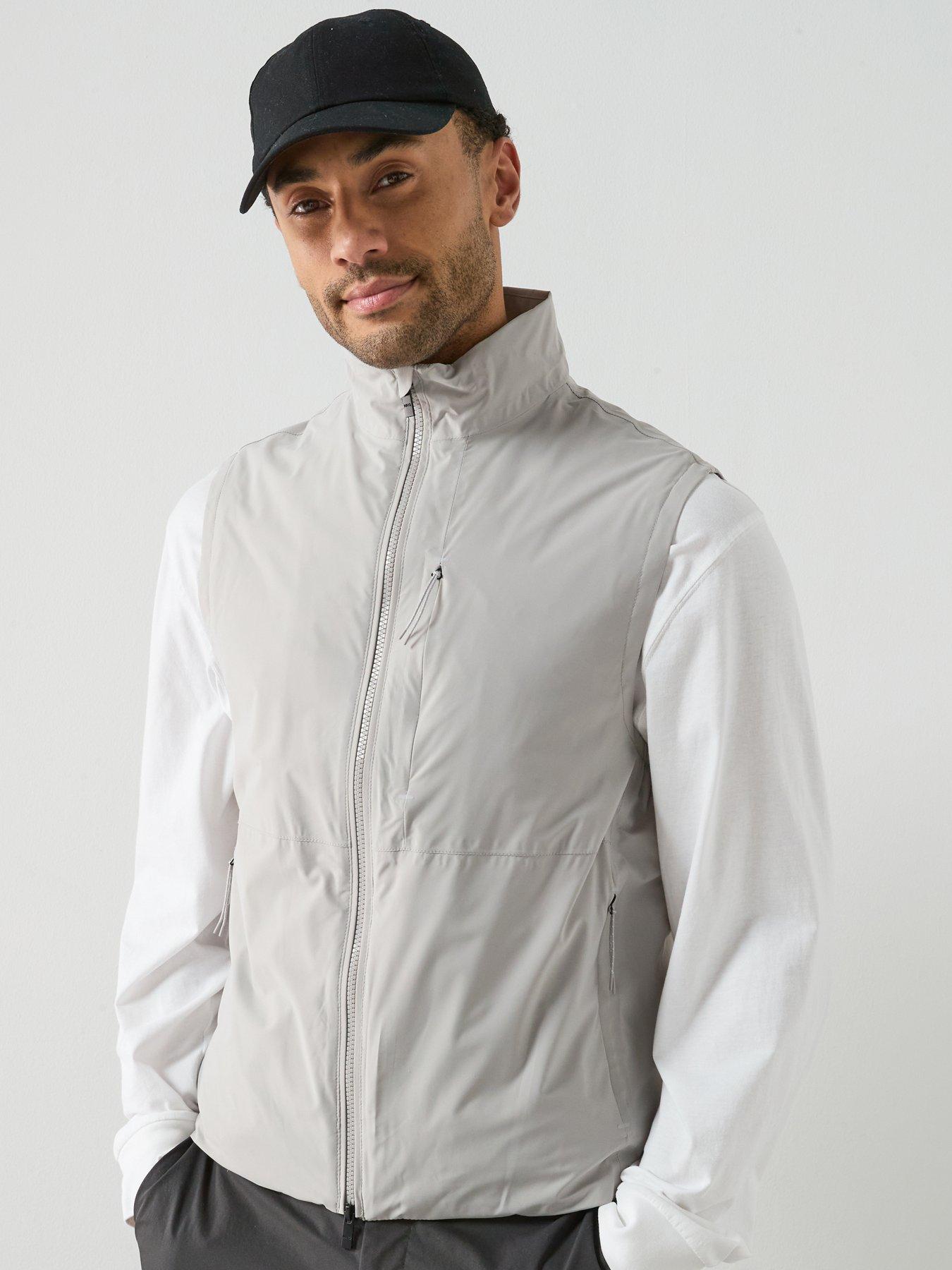 mango-performance-atlast-outer-vest-greydetail