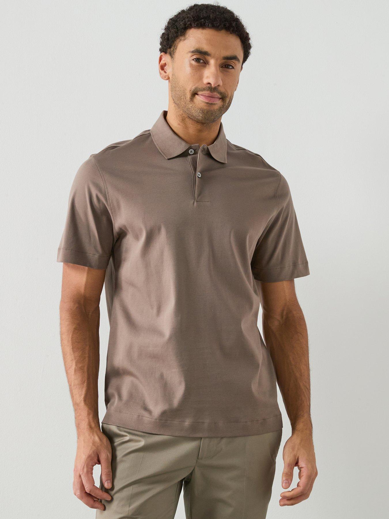mango-mango-bellowp-short-sleeve-polo-shirtfront