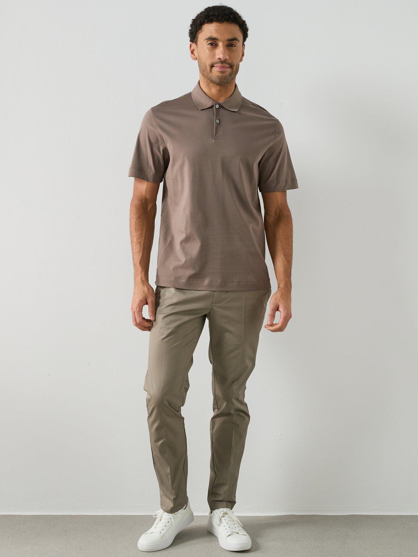 mango-mango-bellowp-short-sleeve-polo-shirtback