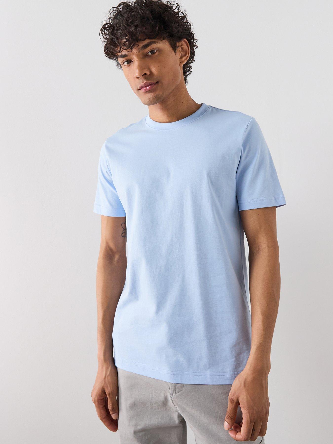 Image 1 of 6 of Mango Mango Cherlo T-shirt