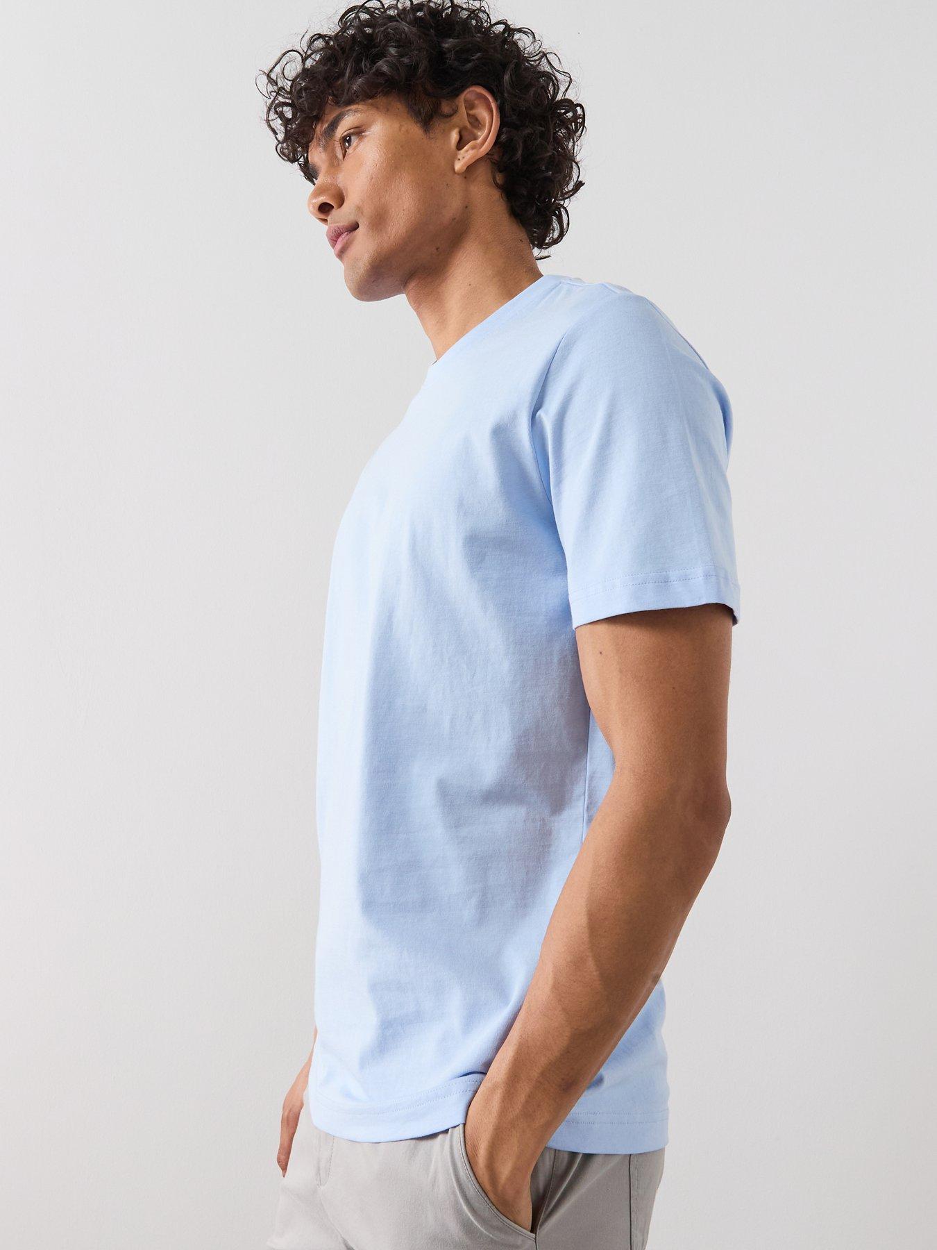Image 5 of 6 of Mango Mango Cherlo T-shirt