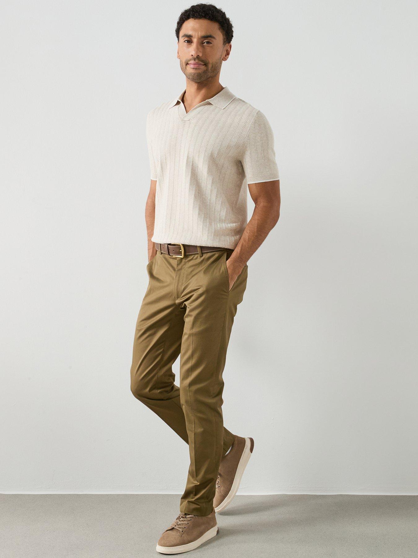 mango-mango-tip-short-sleeve-polo-shirtback