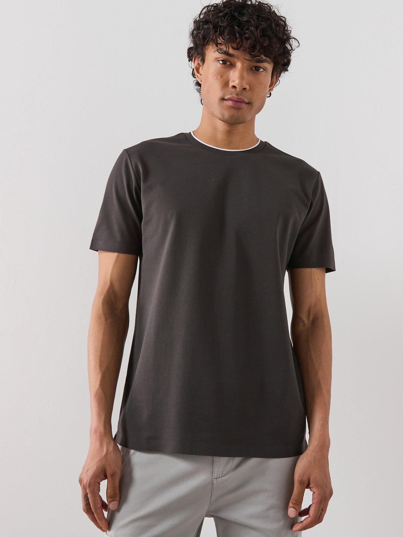 Mango Mango Performance Garda T-shirt
