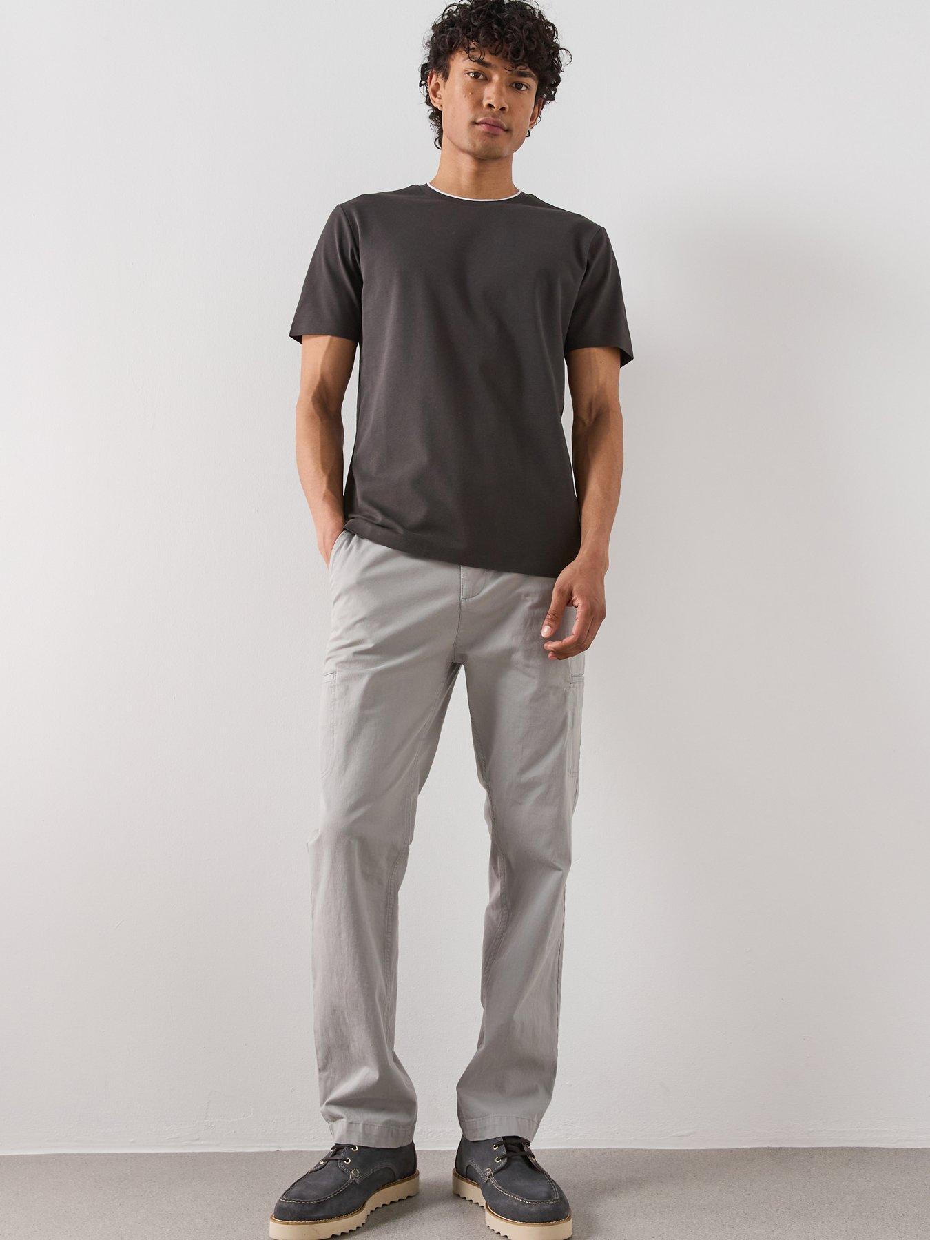 Image 3 of 5 of Mango Mango Performance Garda T-shirt