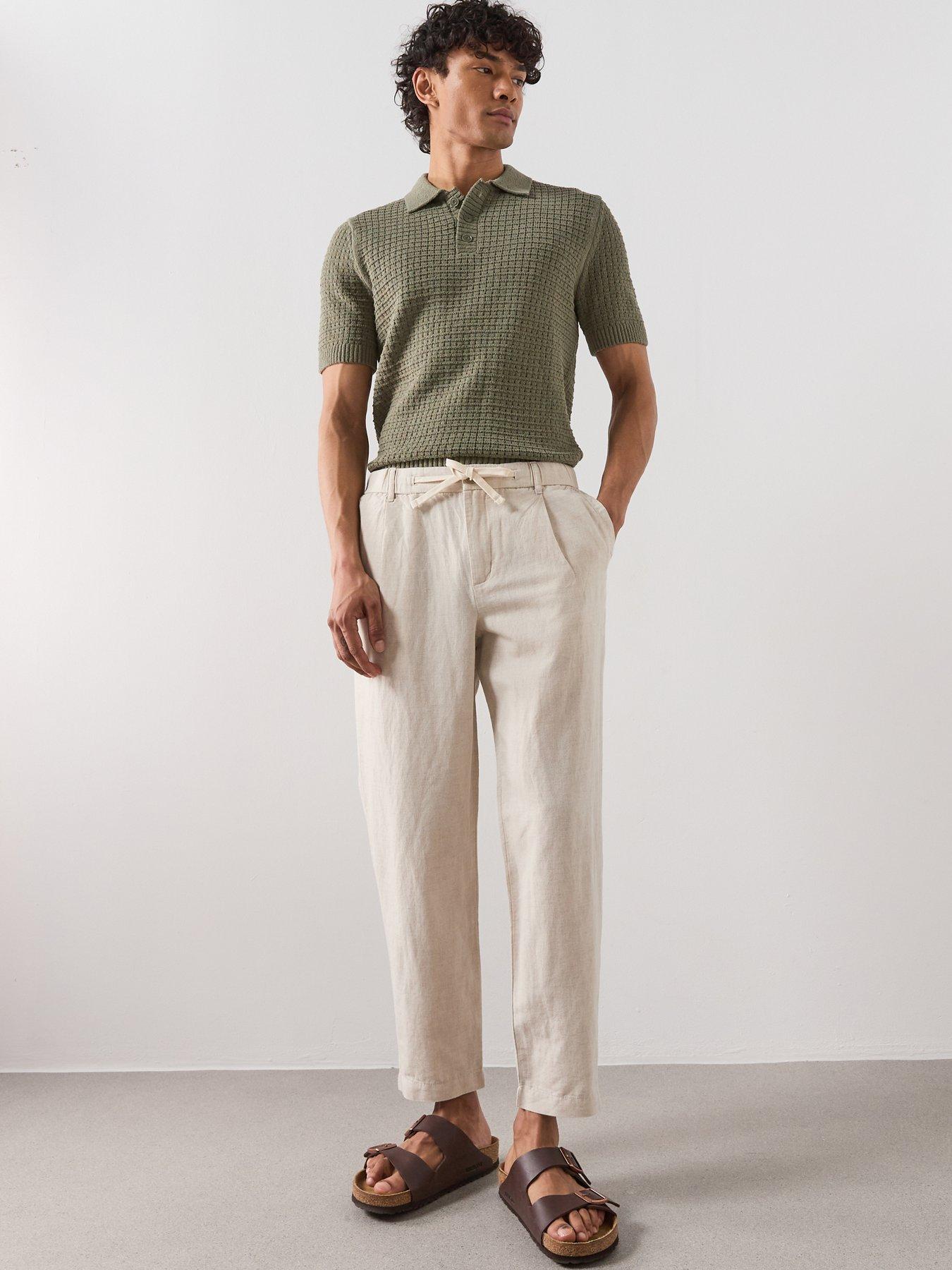 Mango Mango Romelino Trousers