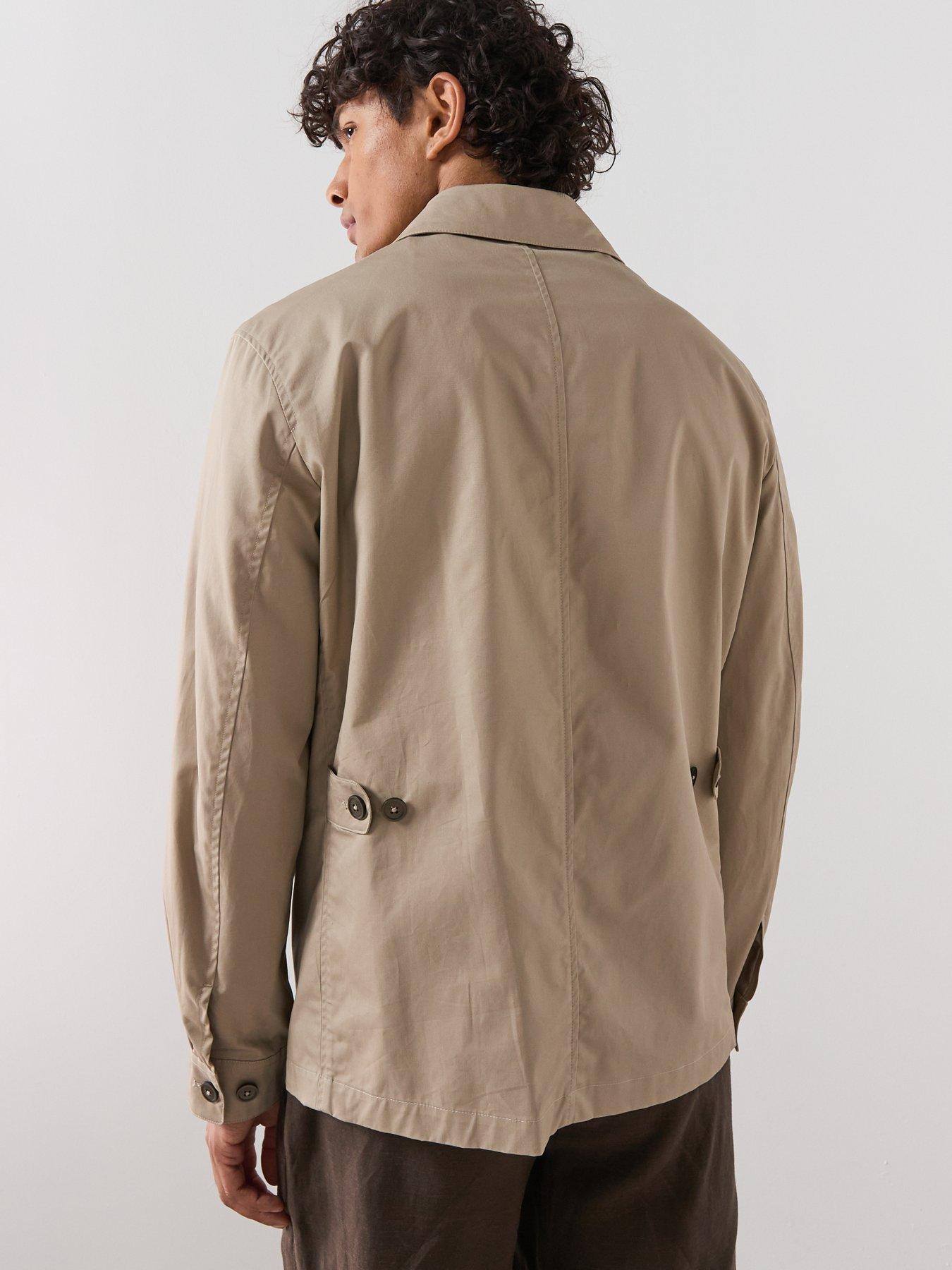 Image 2 of 6 of Mango Mango Date Jacket