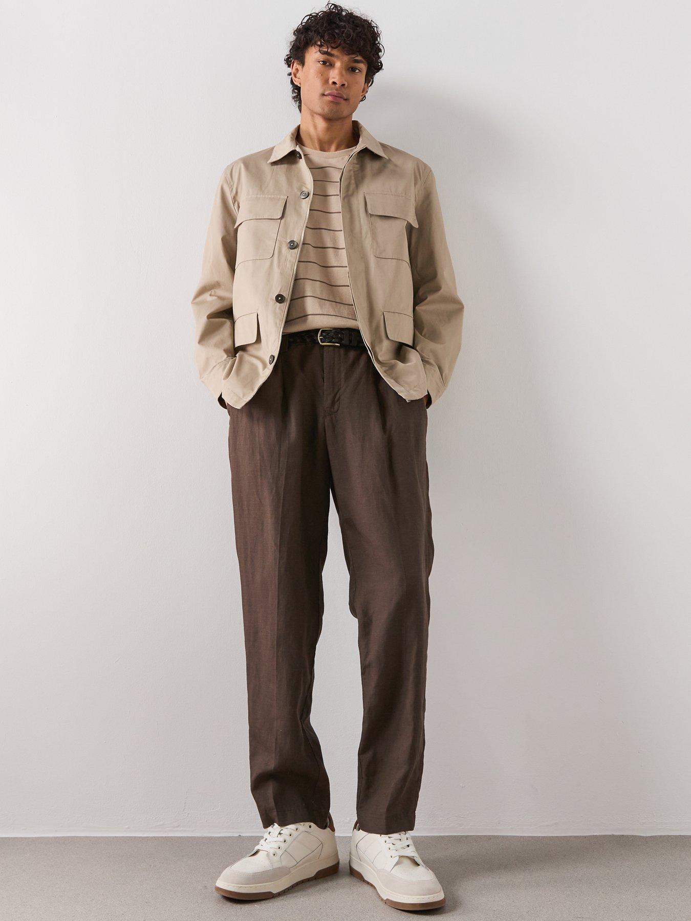Image 3 of 6 of Mango Mango Date Jacket