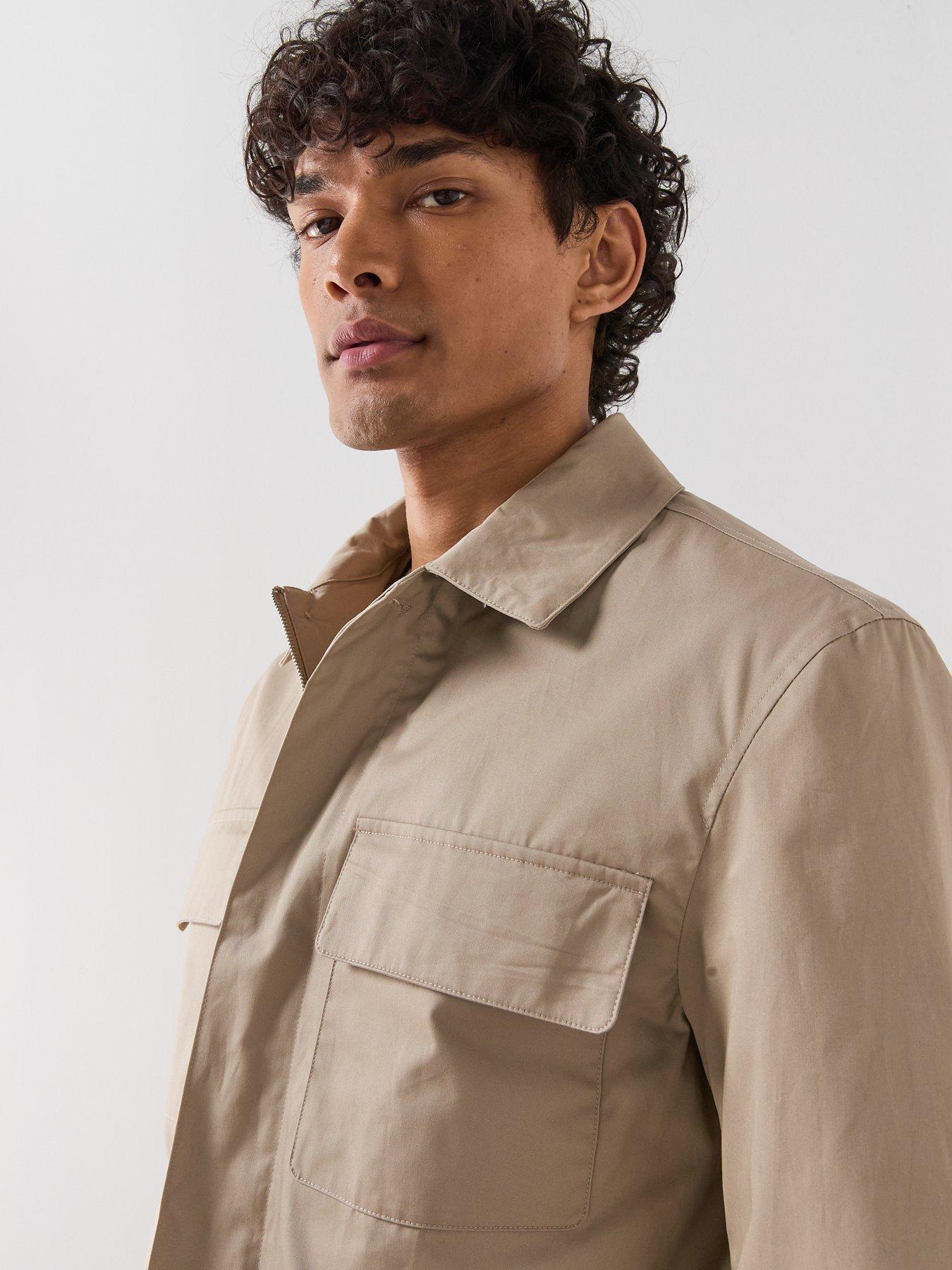 Image 5 of 6 of Mango Mango Date Jacket