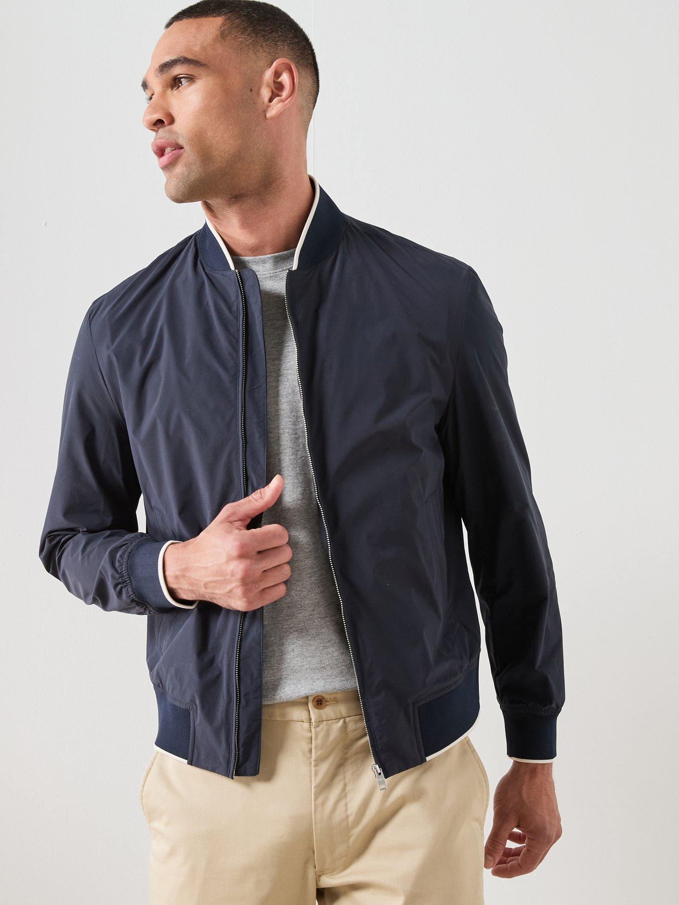 Image 1 of 6 of Mango Eros Jacket