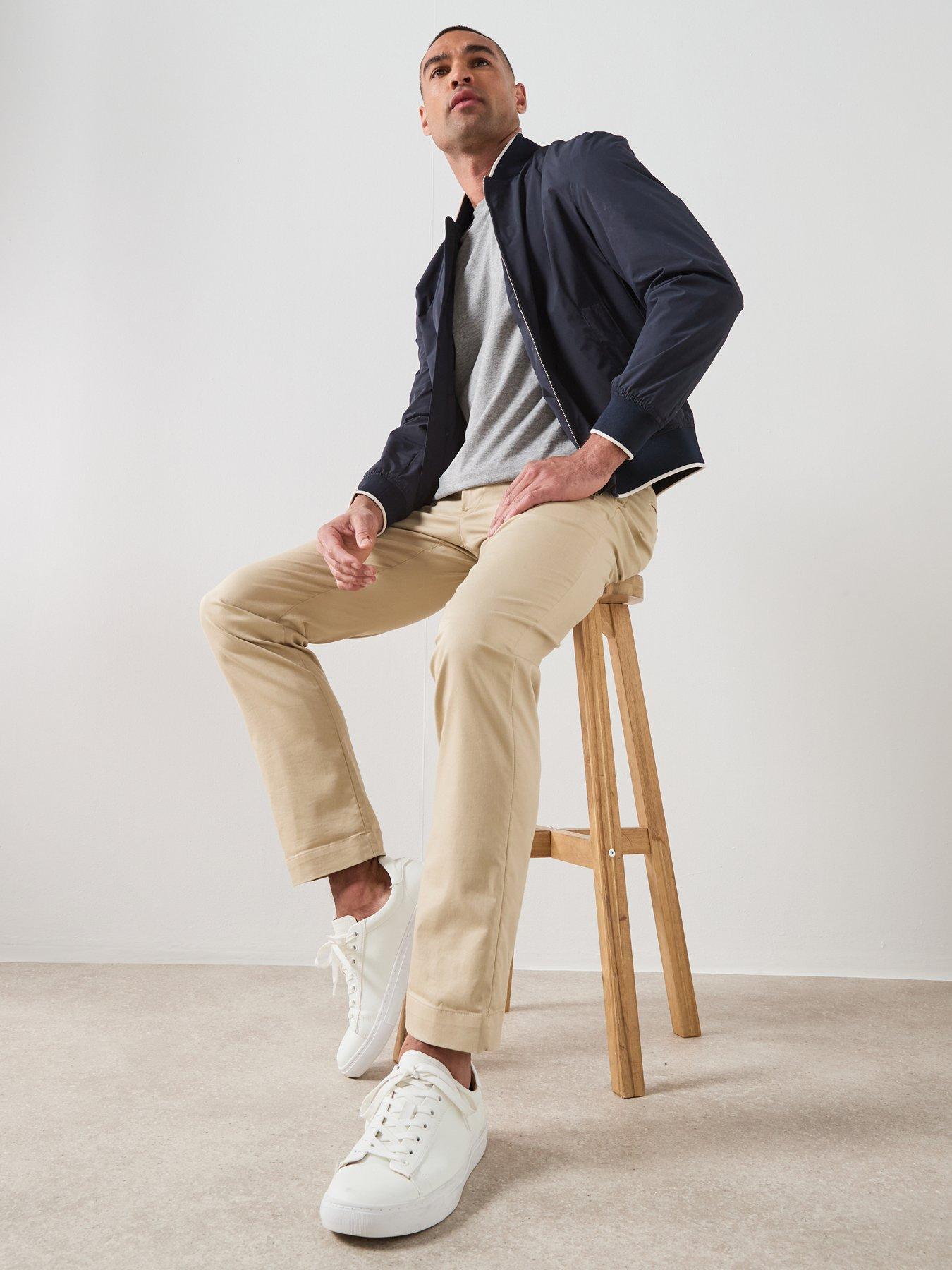 Image 4 of 6 of Mango Eros Jacket
