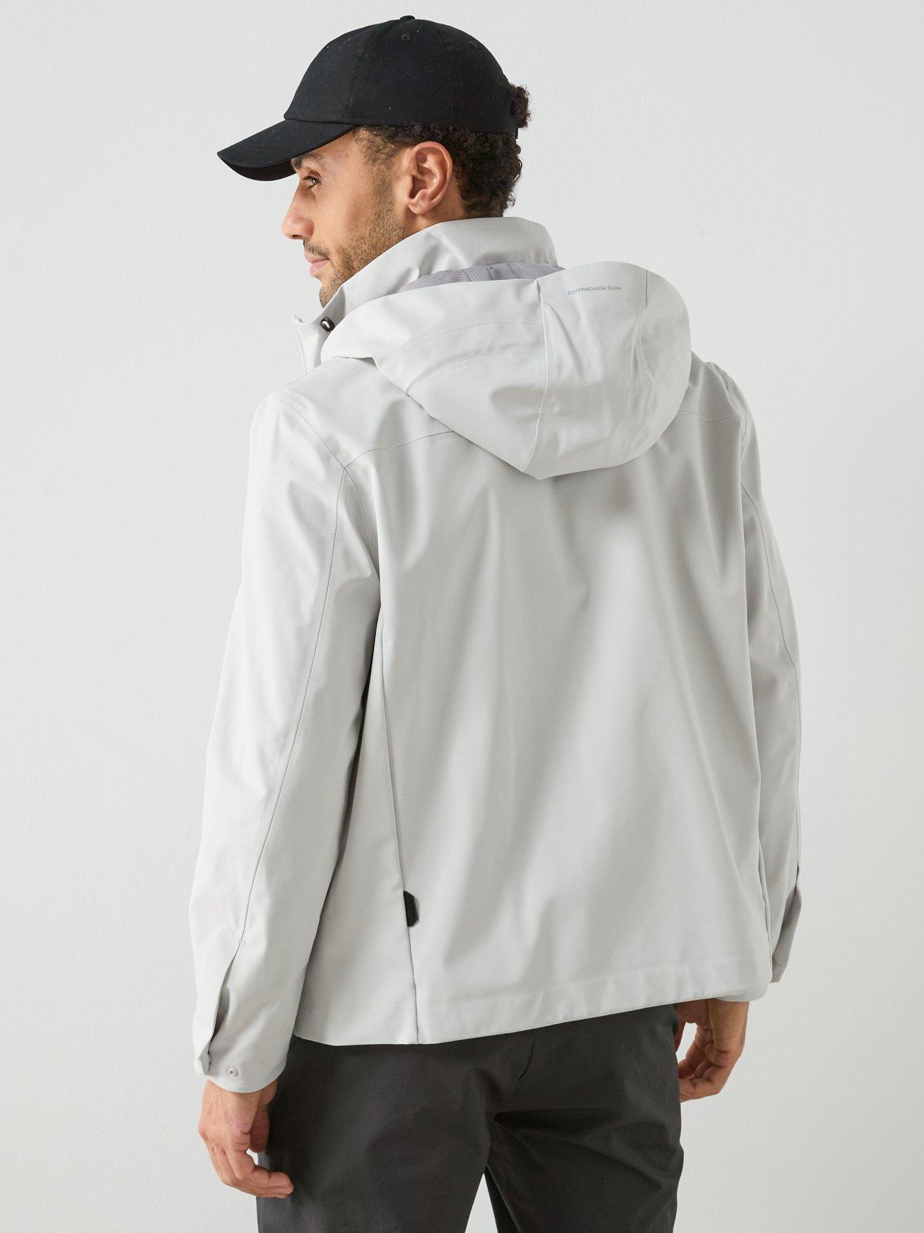 mango-performance-dravo-jacket-greystillFront