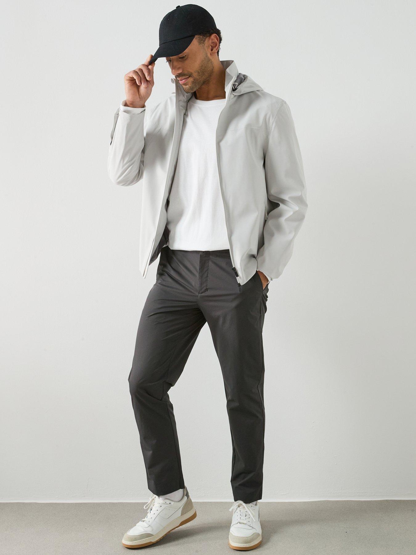 mango-performance-dravo-jacket-greyback