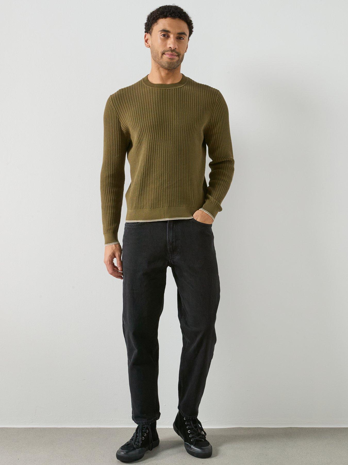 mango-sammy-straight-fit-jeans-blackback