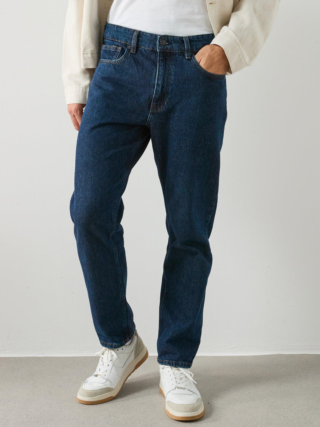 mango-bob-straight-fit-jeans-blue