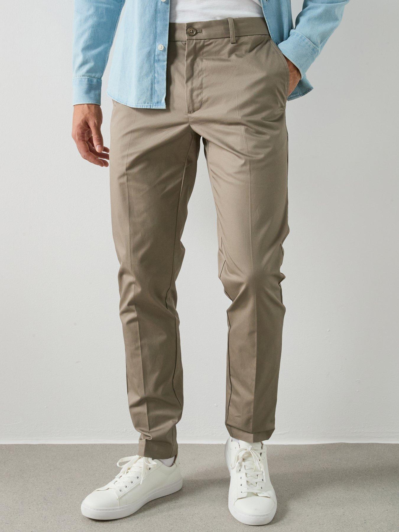 Mango Mango Gaspar Trousers